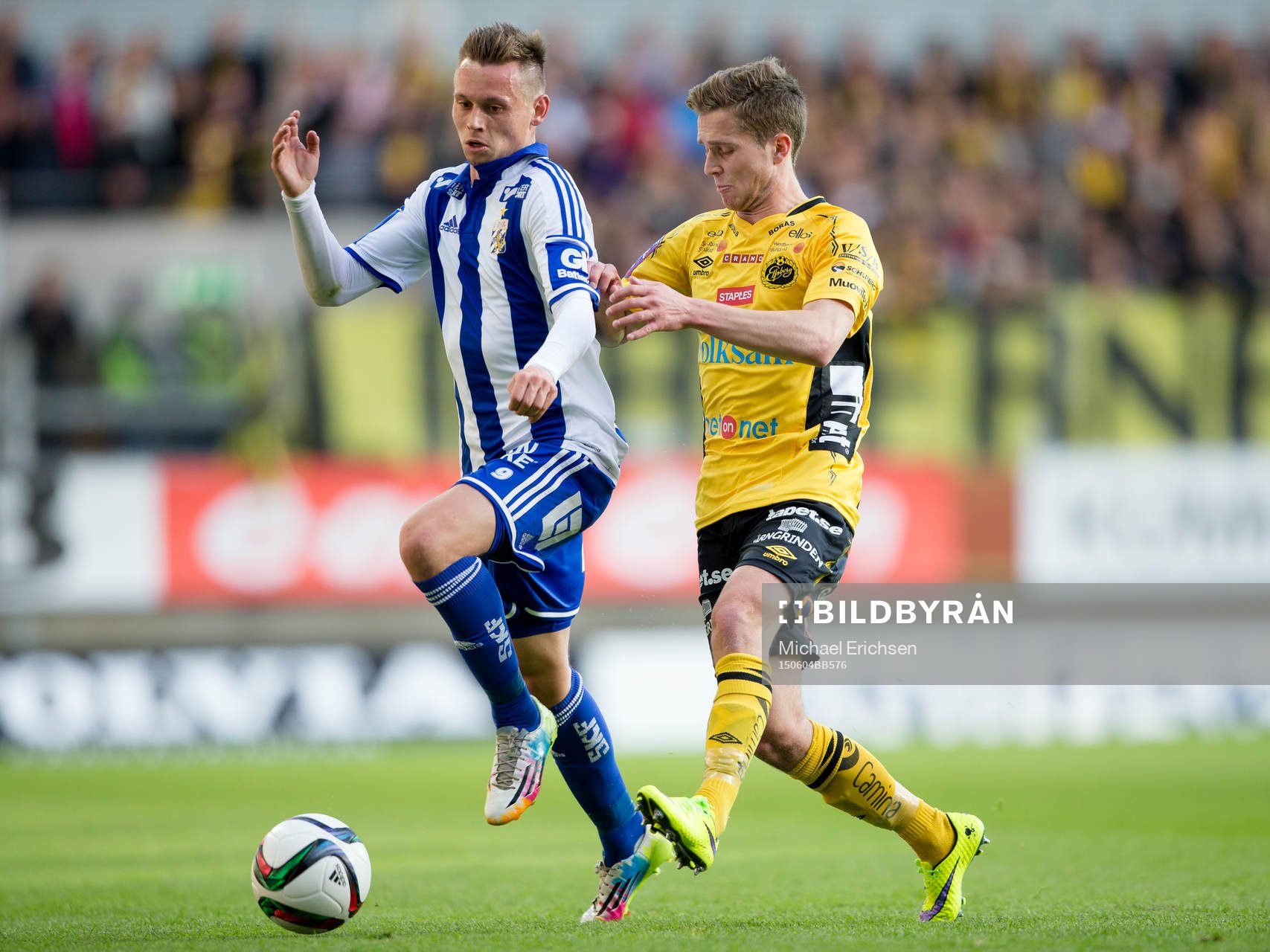 IFK Göteborgs Jakob Ankersen