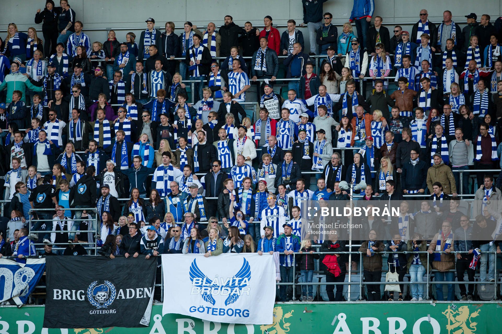 IFK Göteborgs klack