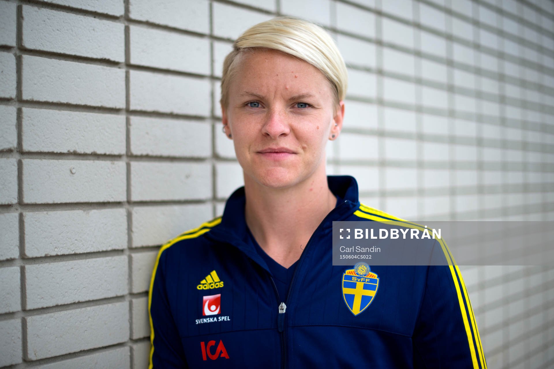 Sveriges Nilla Fischer