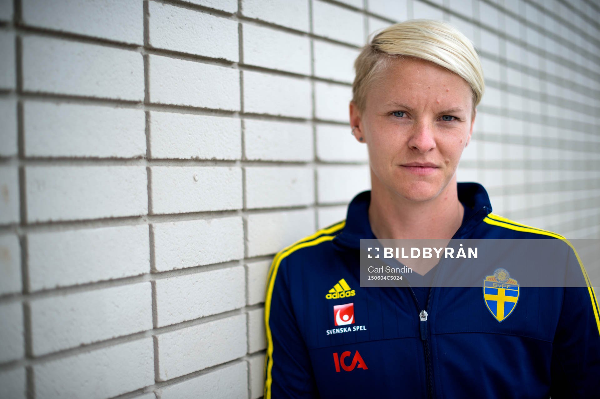 Sveriges Nilla Fischer