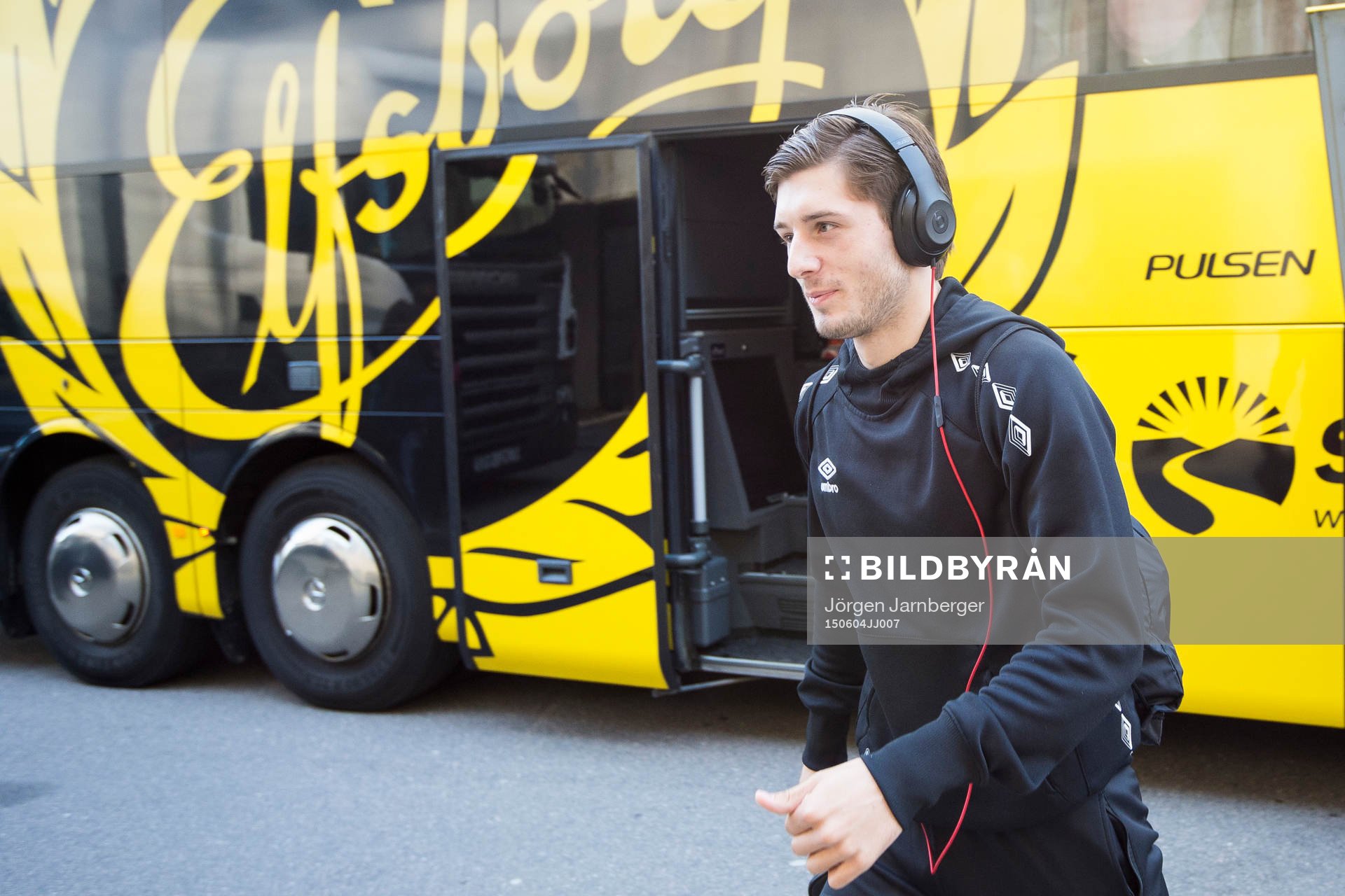 Elfsborgs Arber Zeneli