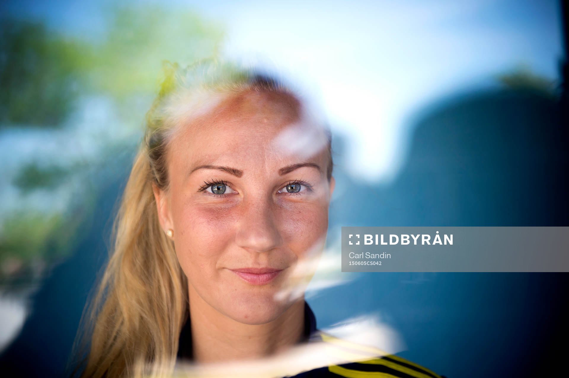 Sveriges Emma Lund