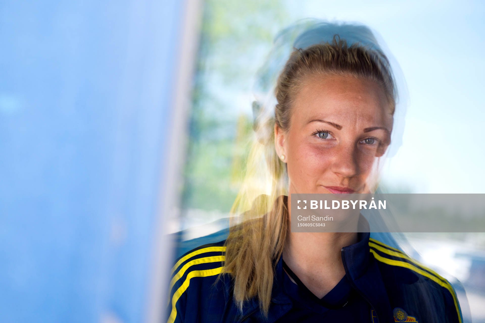 Sveriges Emma Lund