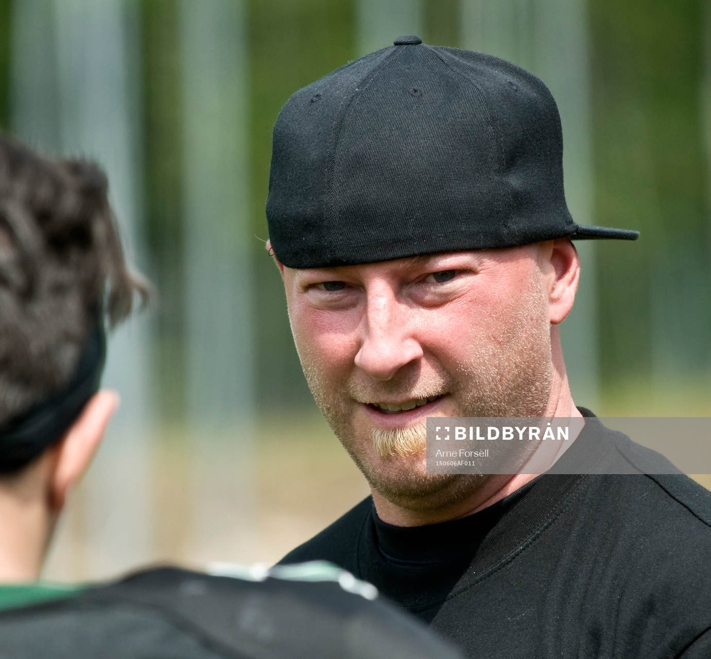 Amerikansk fotboll, Hässleholm Hurricanes - Carlshamn