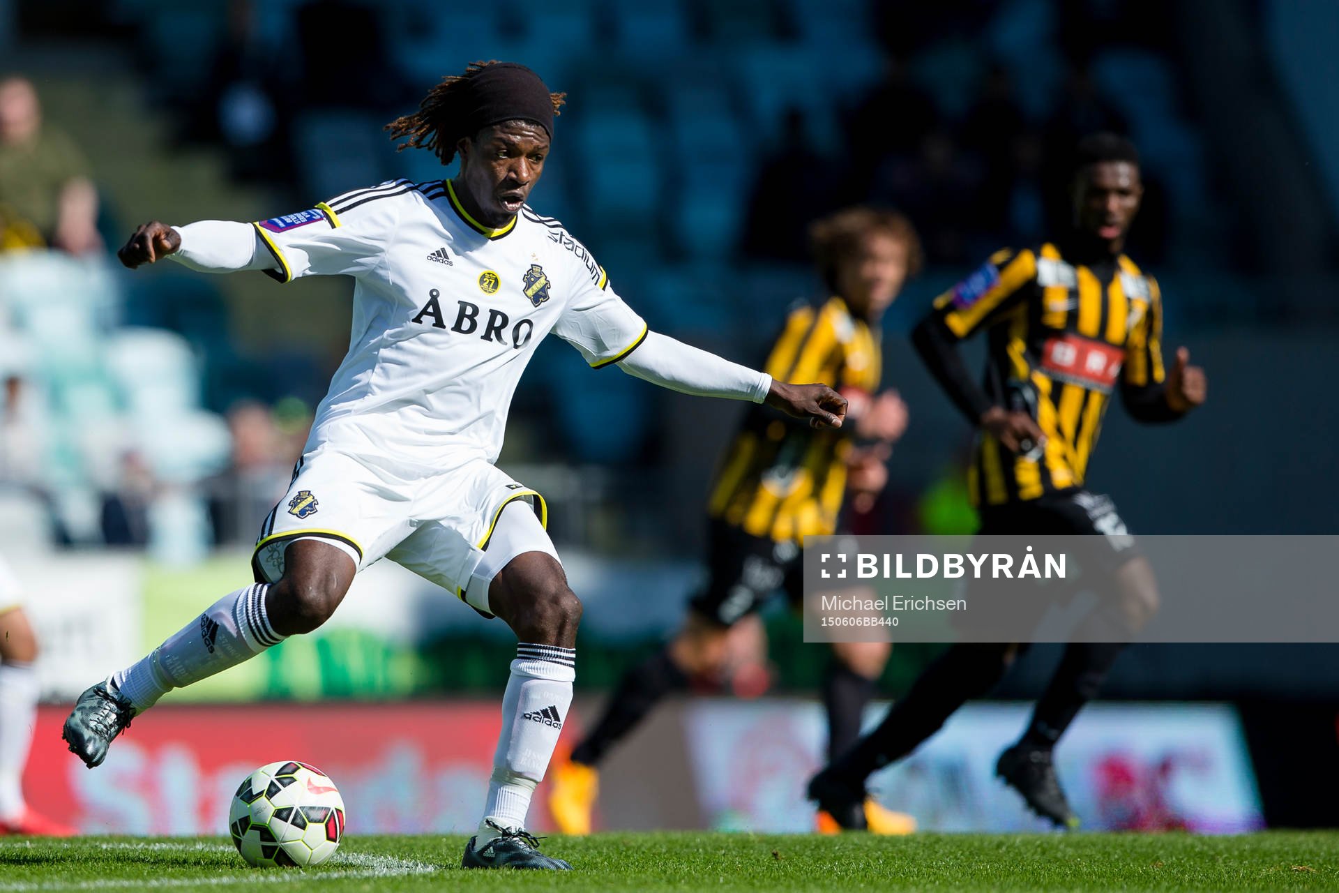 s Mohamed Bangura