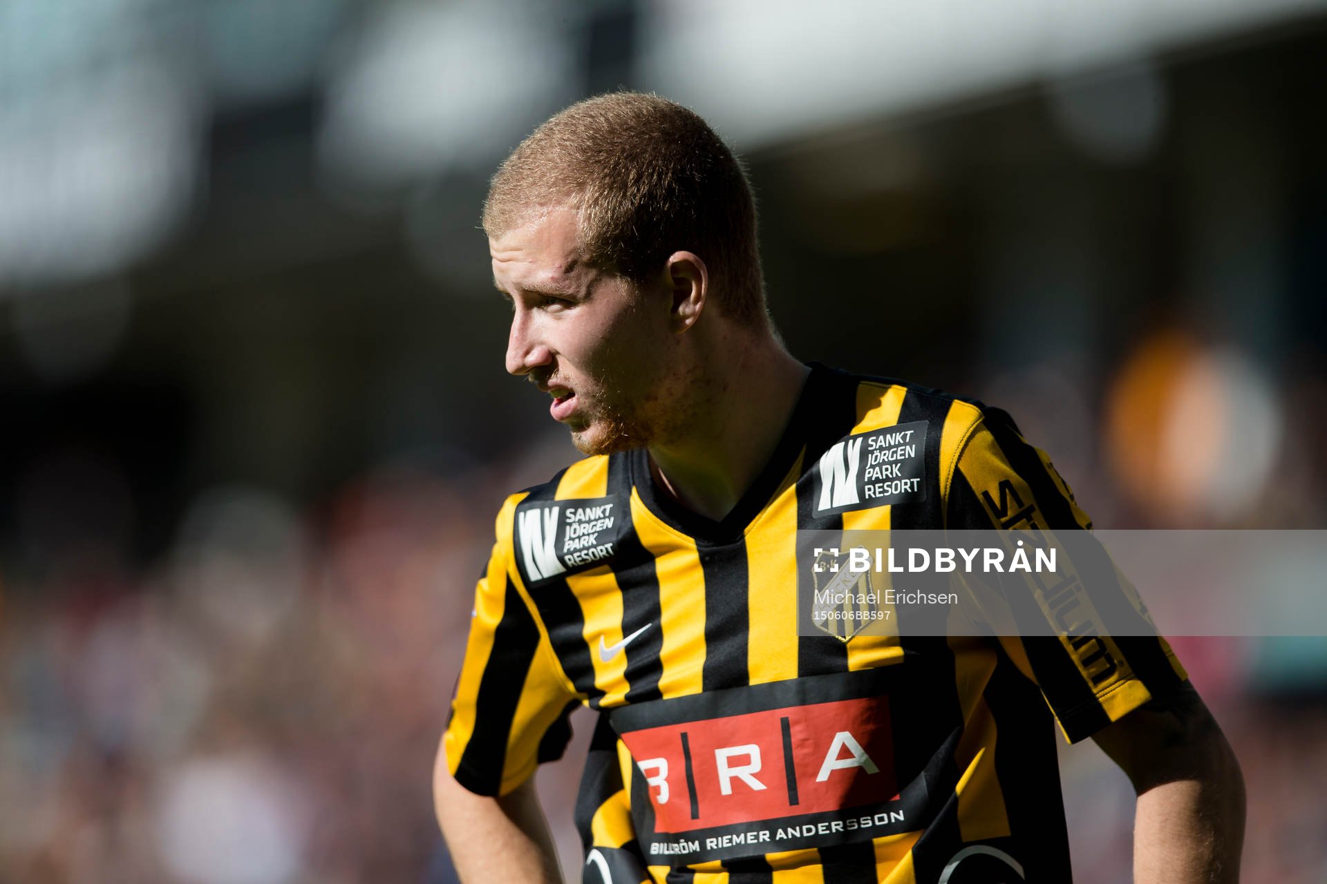 Häckens Simon Gustafson