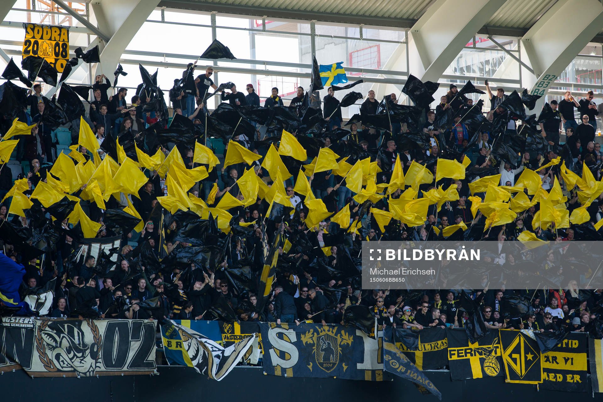 s tillresta fans