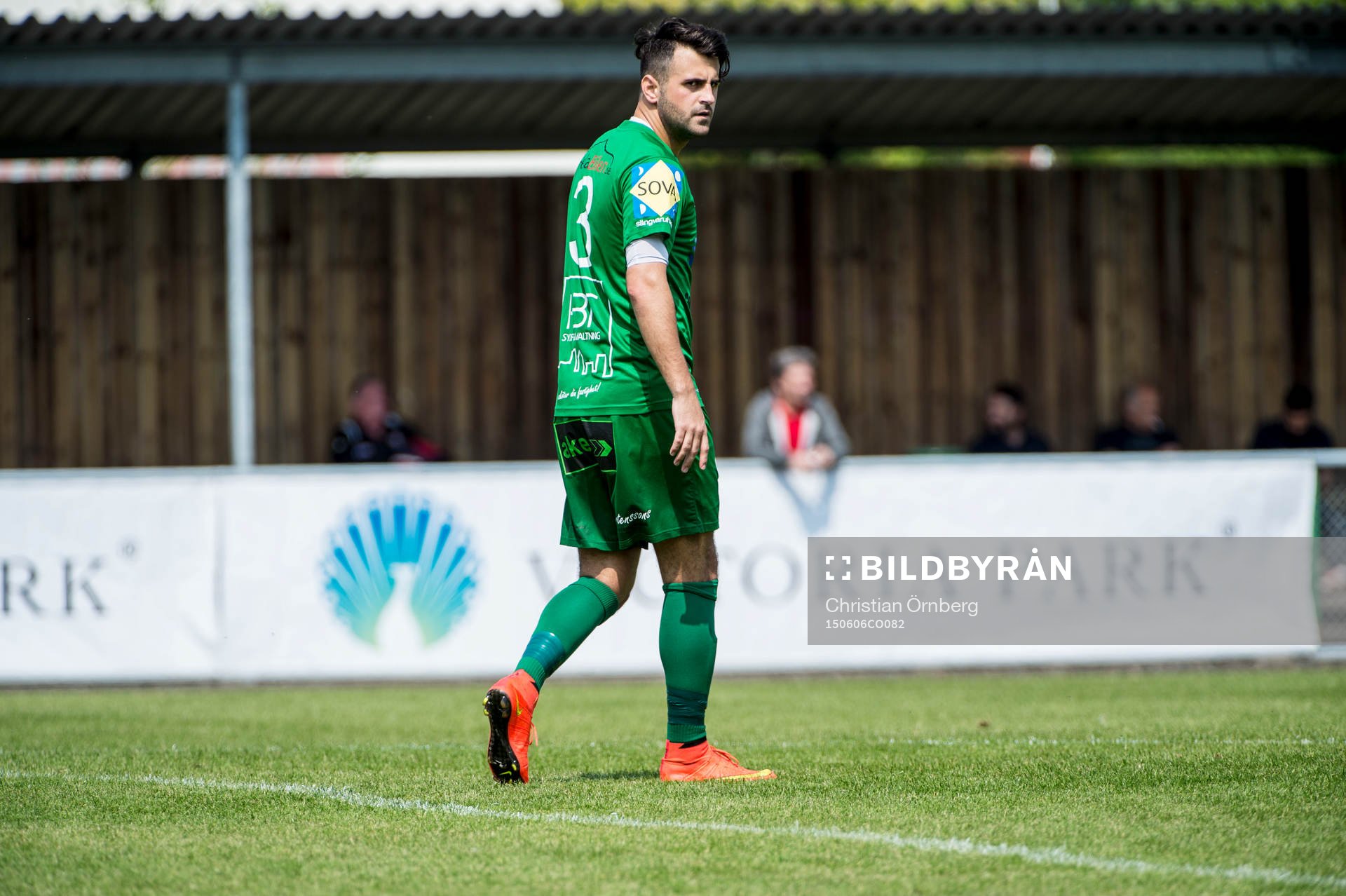 Prespa Birliks Adnan Gerzic