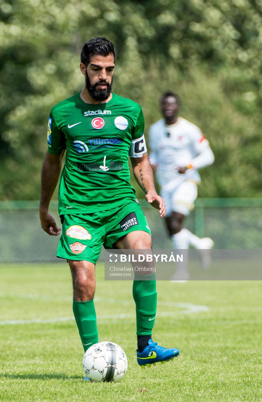 Prespa Birliks Firat Sahan