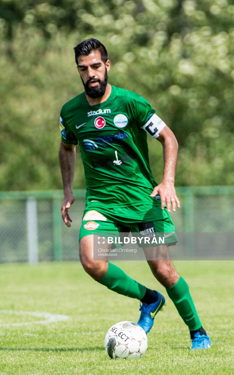 Prespa Birliks Firat Sahan