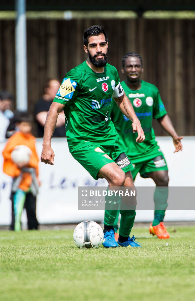 Prespa Birliks Firat Sahan