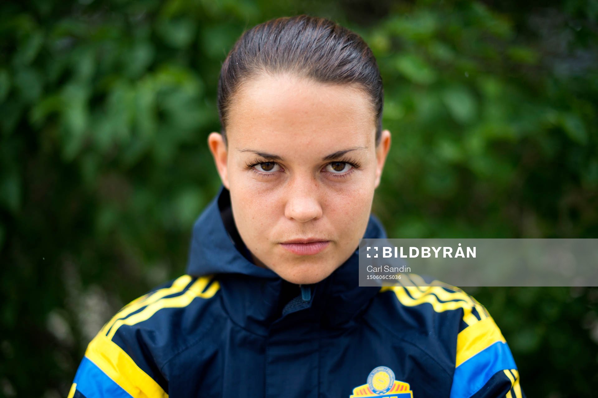Sveriges Emilia Appelqvist
