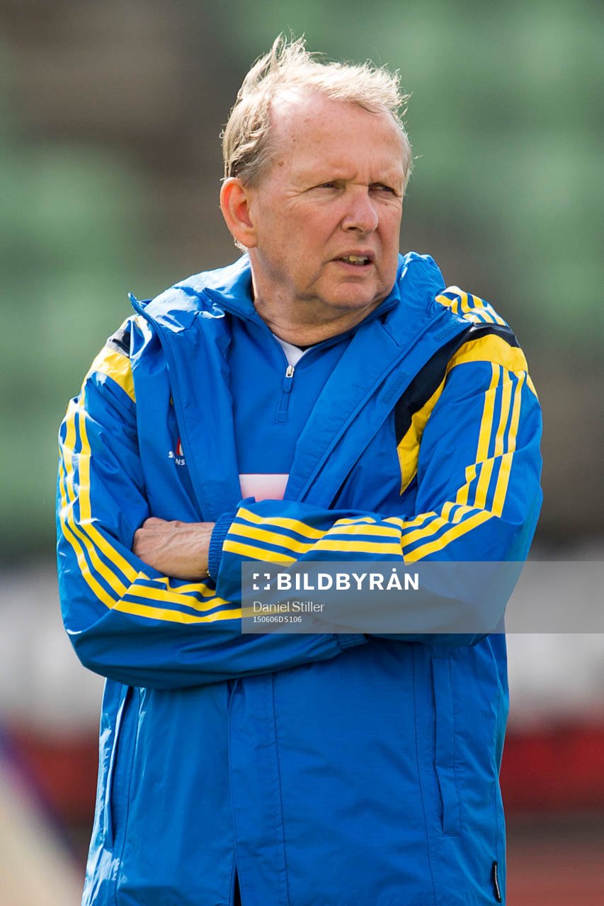 Sveriges läkare Leif Swärd
