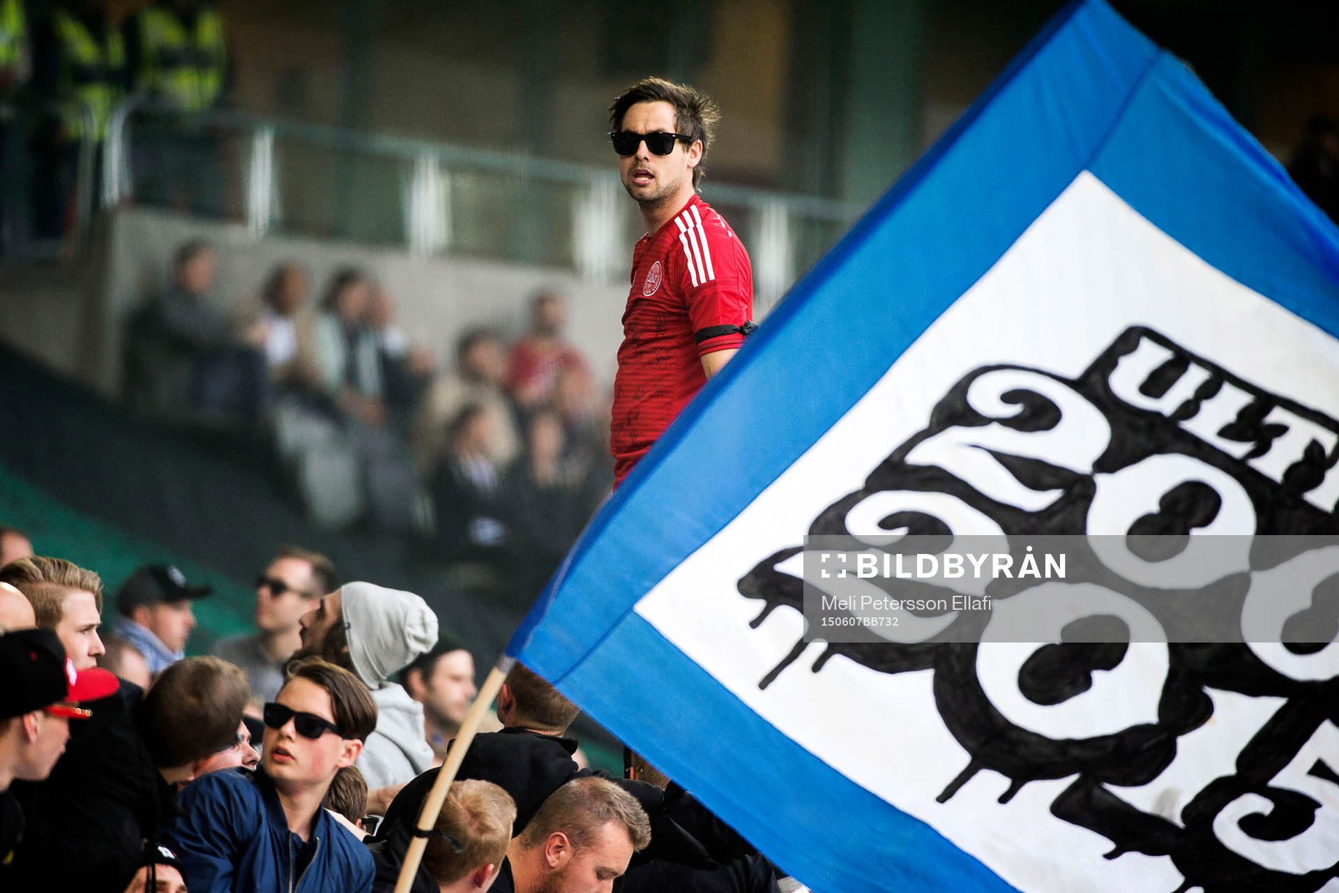 IFK Göteborgs klack