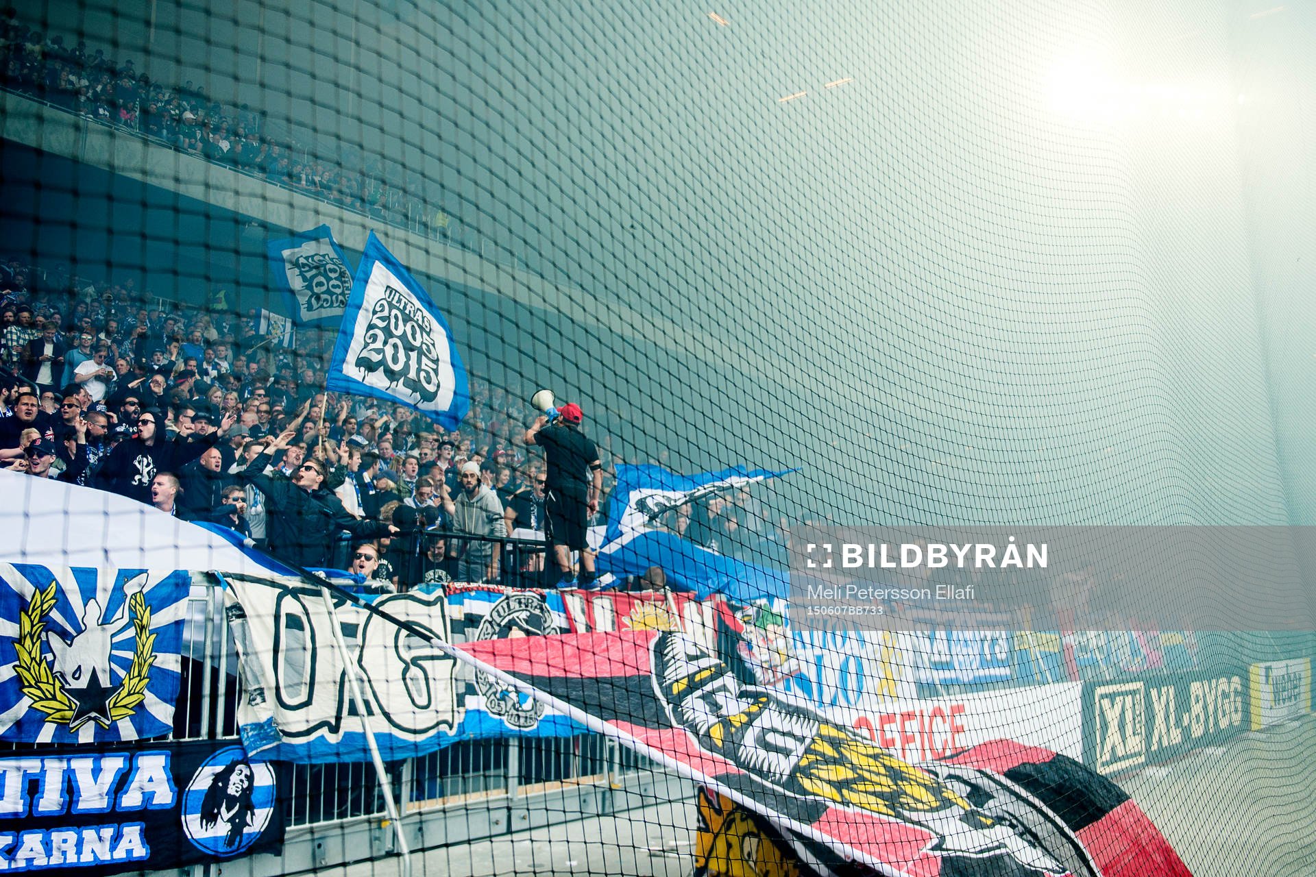 IFK Göteborgs klack