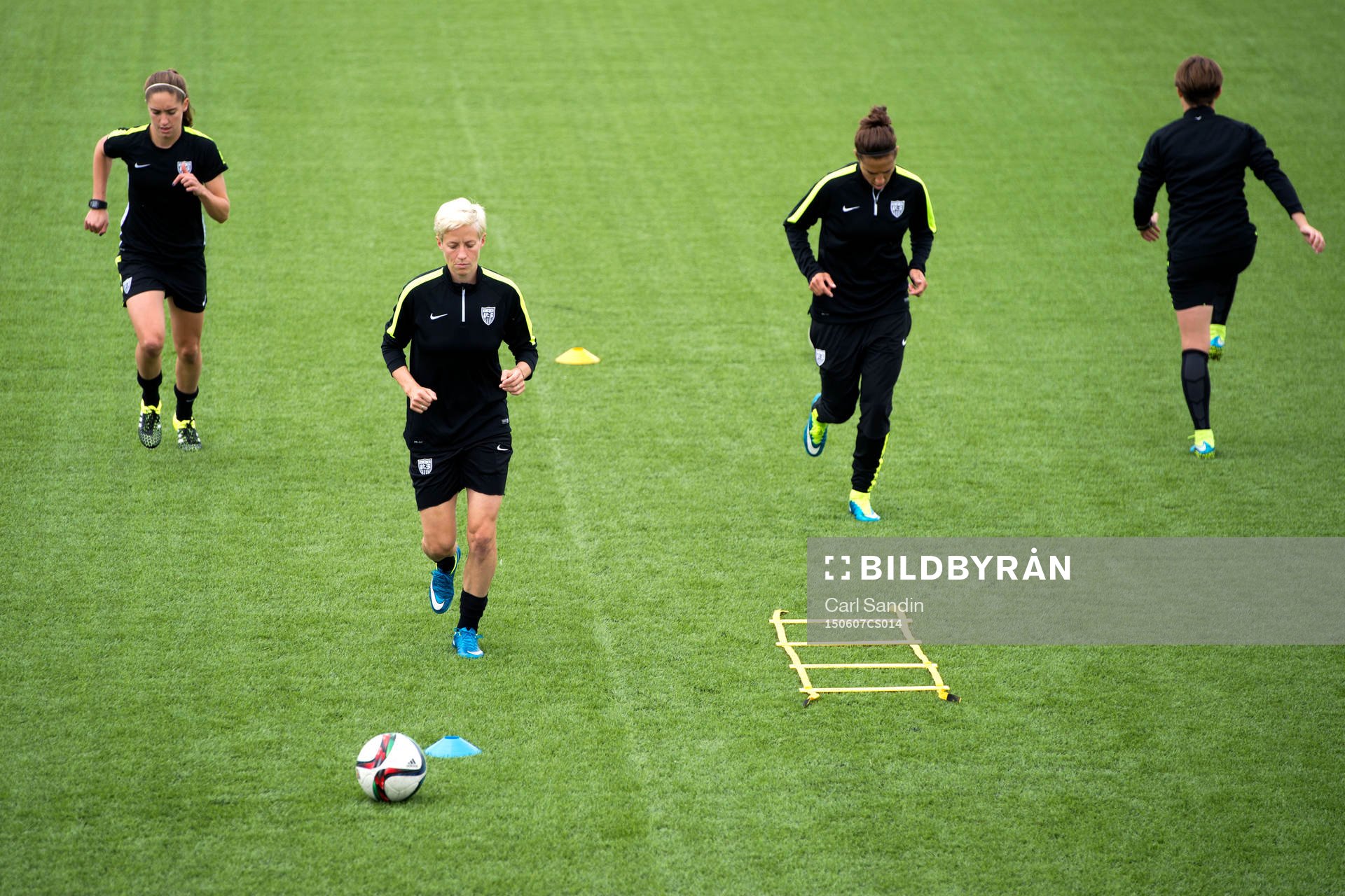 s Megan Rapinoe