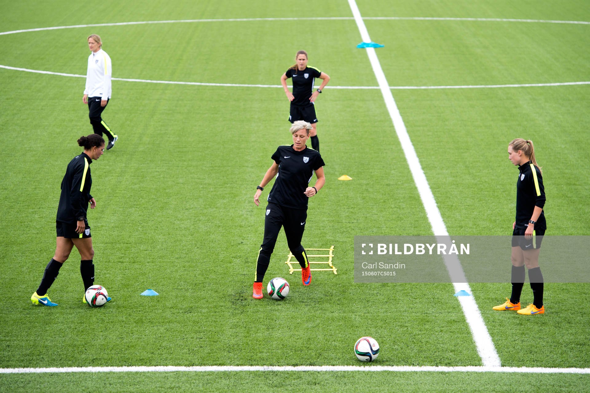 s Abby Wambach