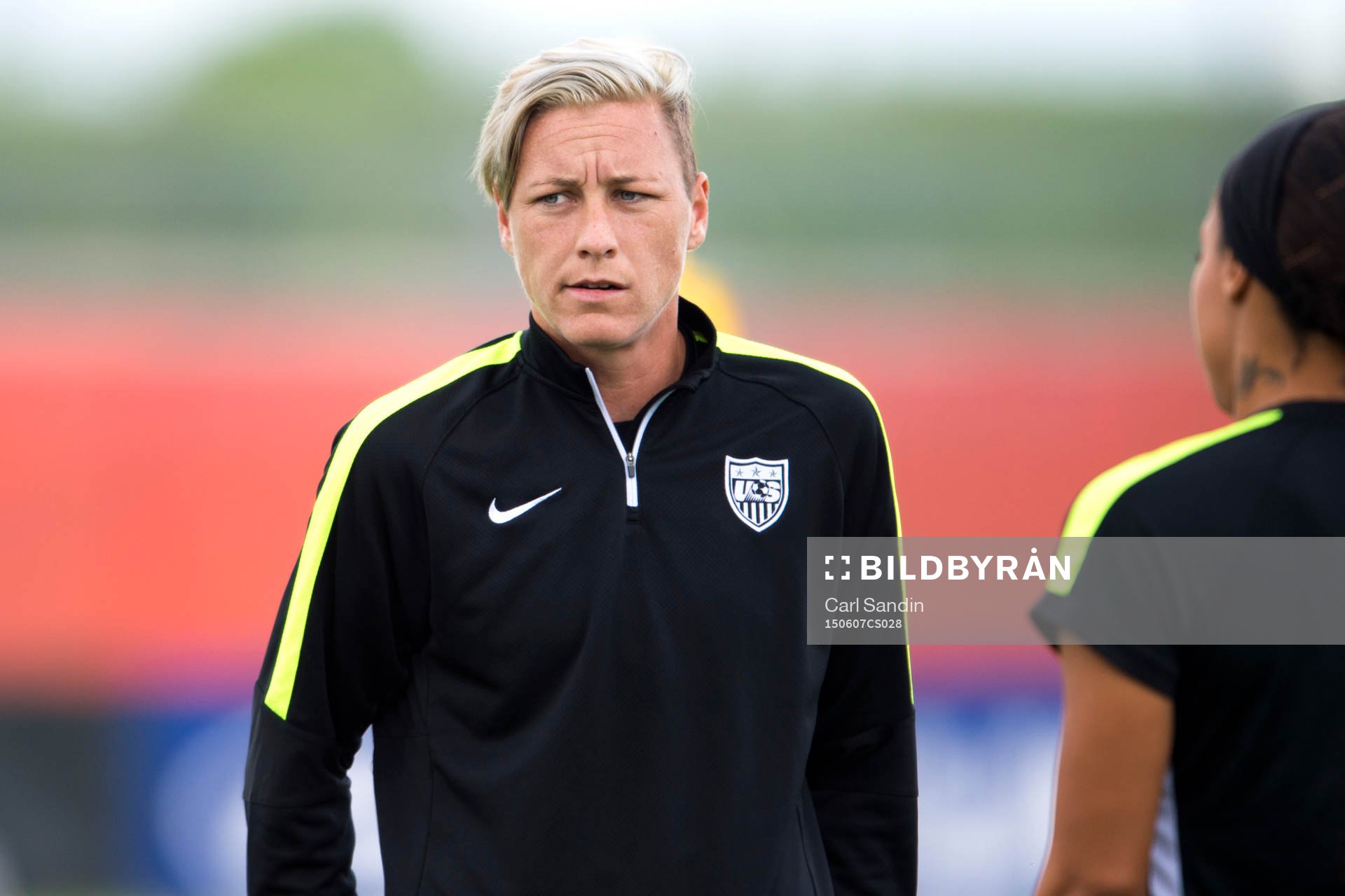 s Abby Wambach