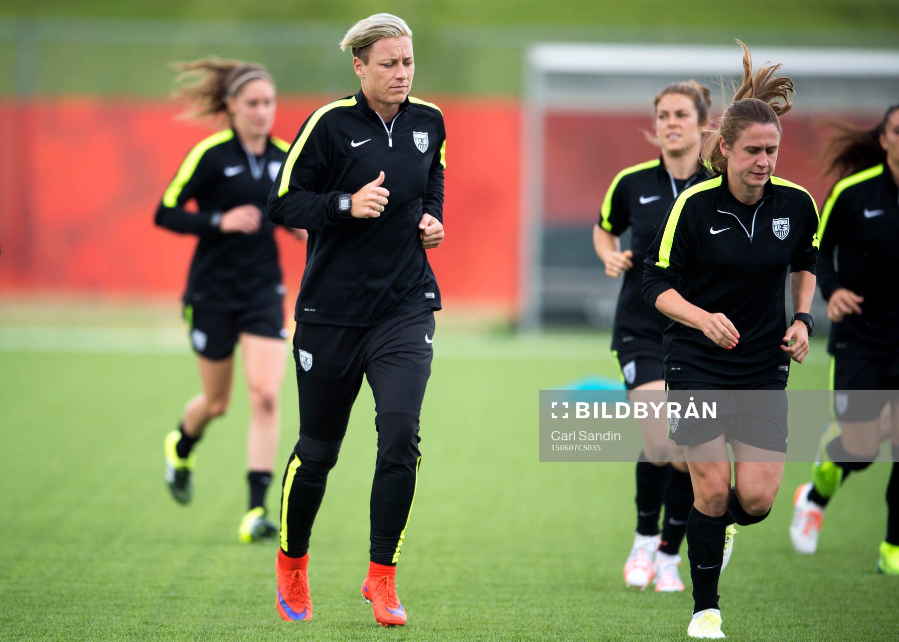 s Abby Wambach