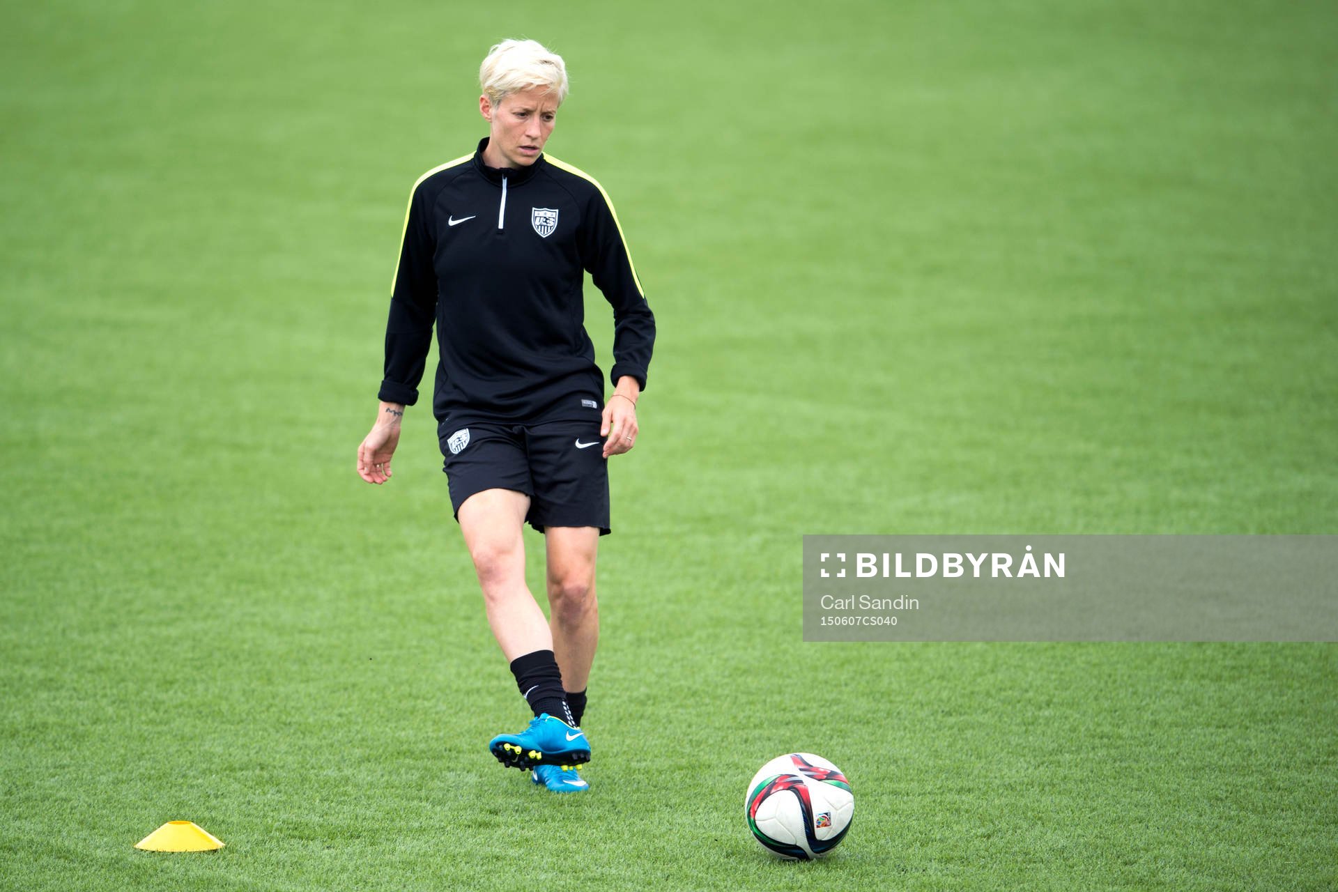 s Megan Rapinoe