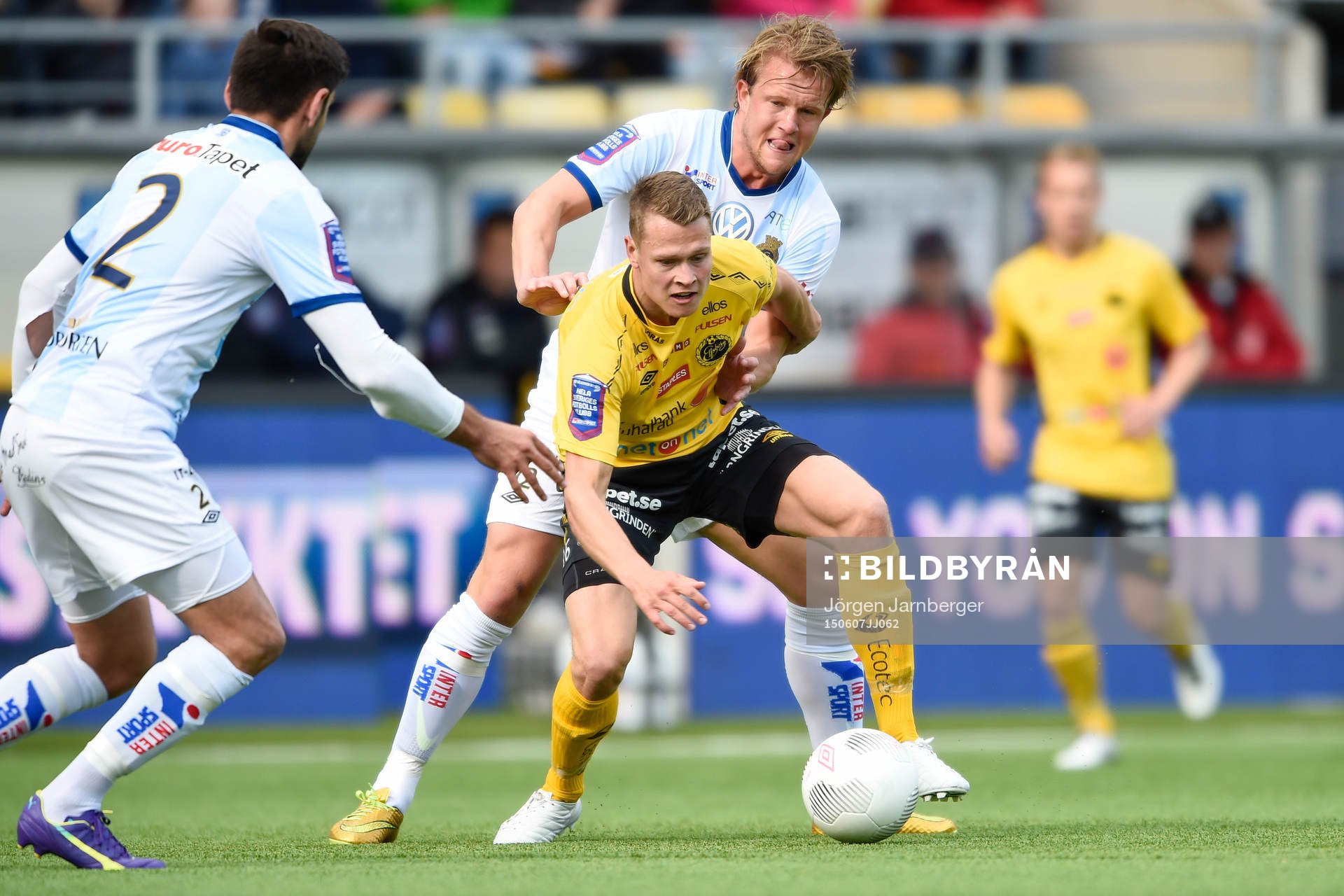 Elfsborgs Viktor Claesson