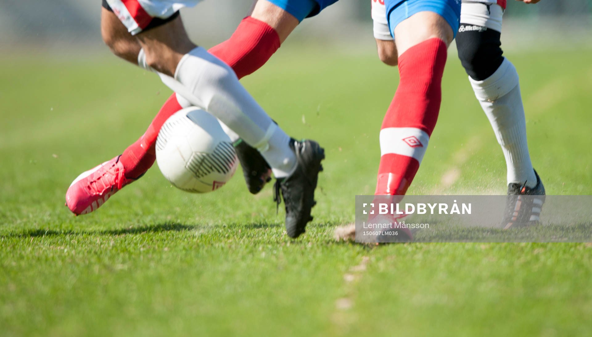 Krokben i matchen i division 2 Västra Götaland mellan