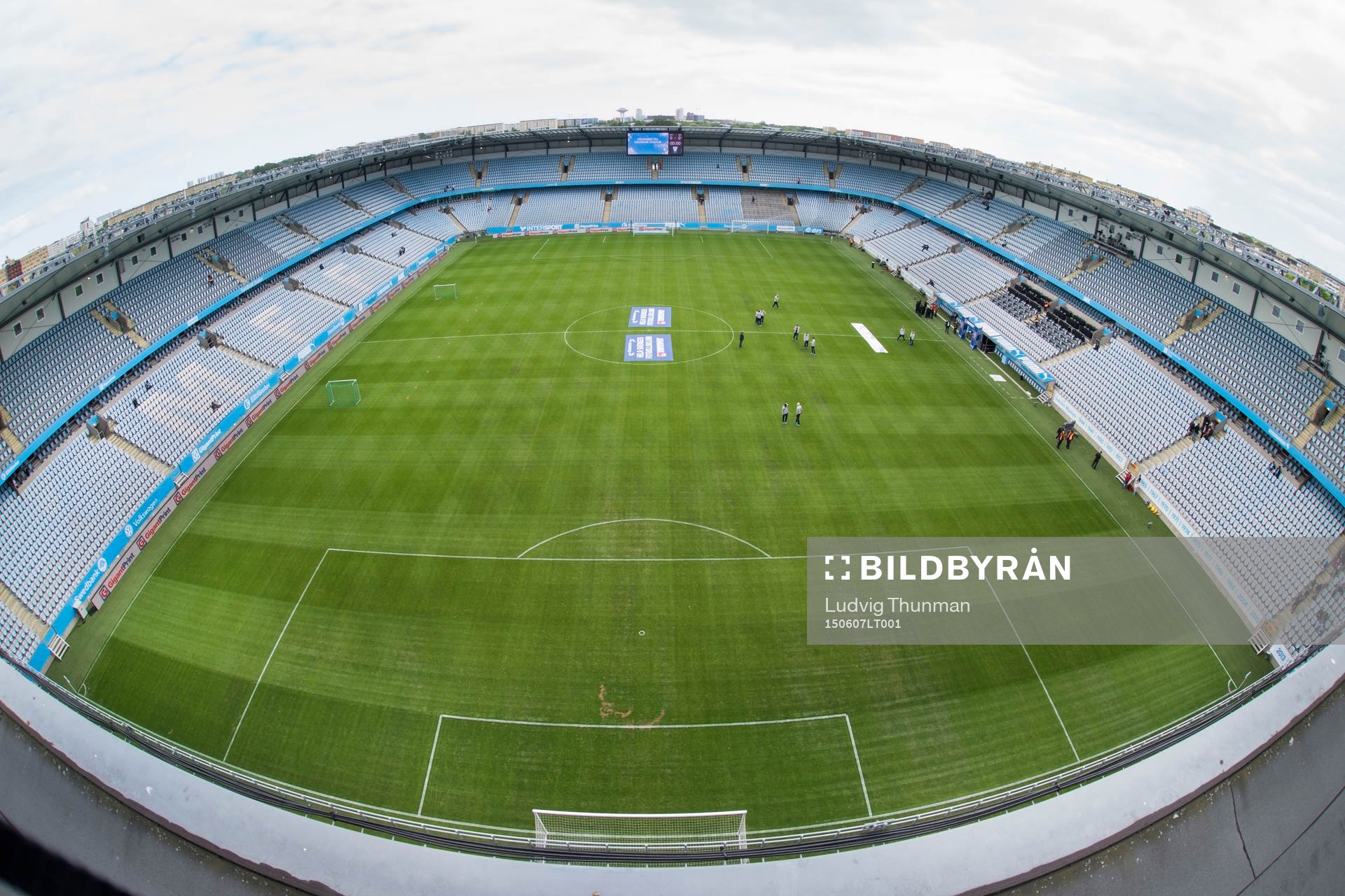 Swedbank Stadion