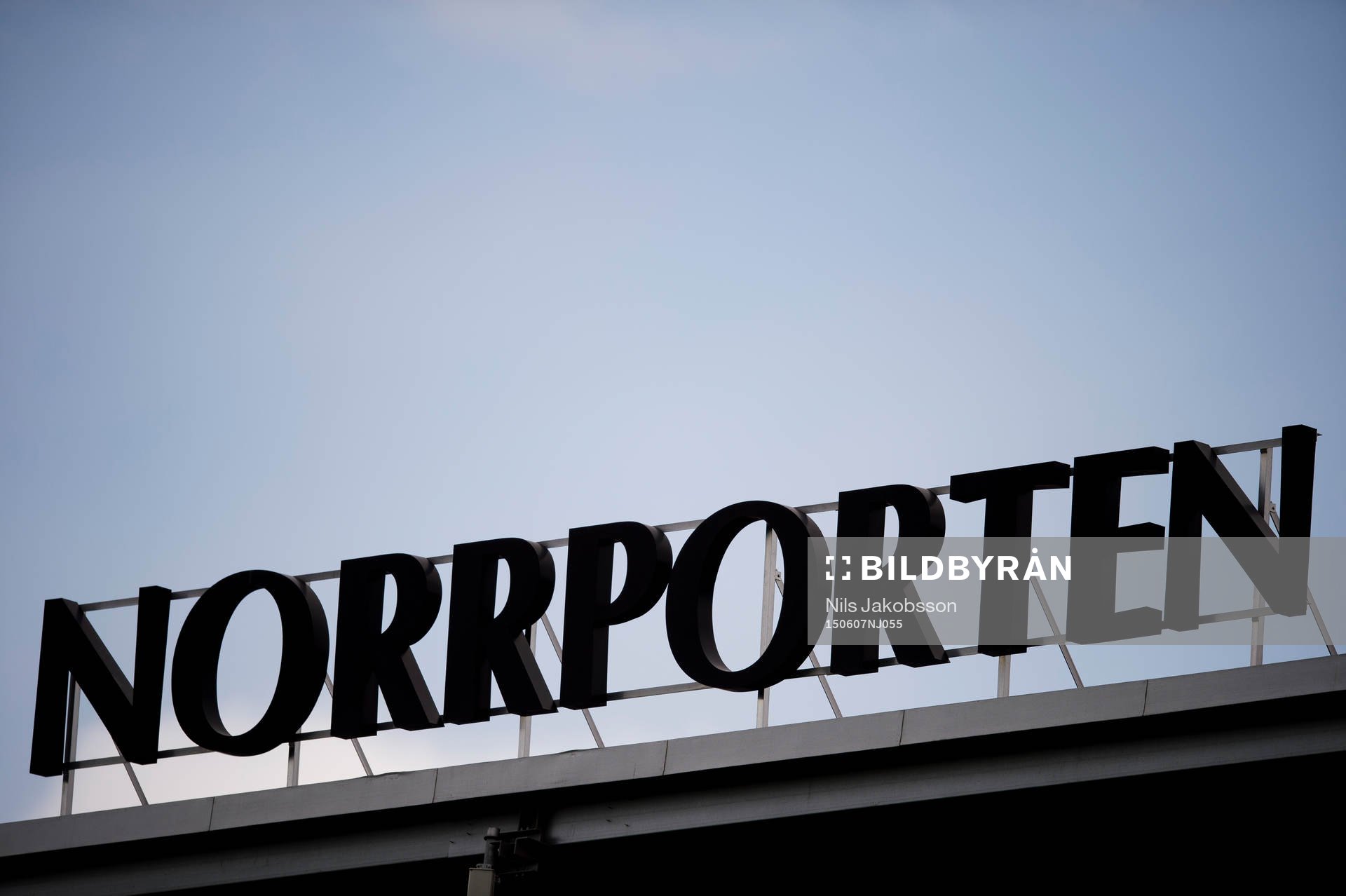 Norrporten Arena