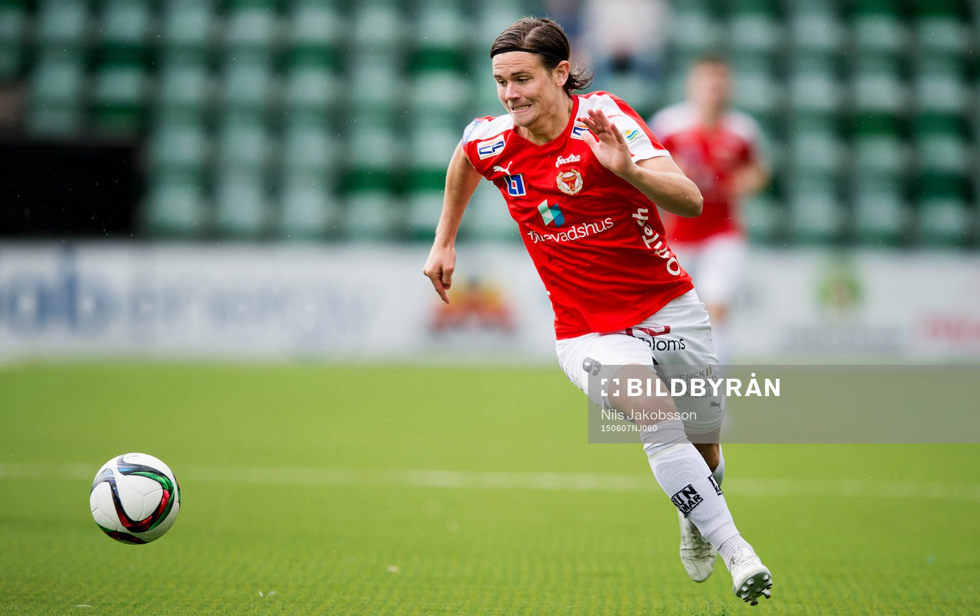 Kalmars Marcus Antonsson