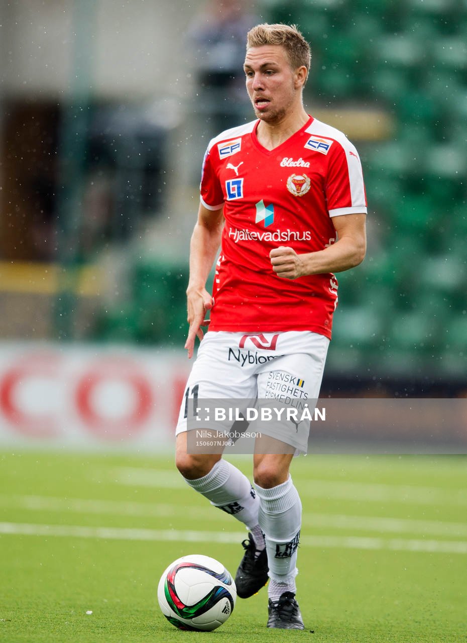 Kalmars Jonathan Ring