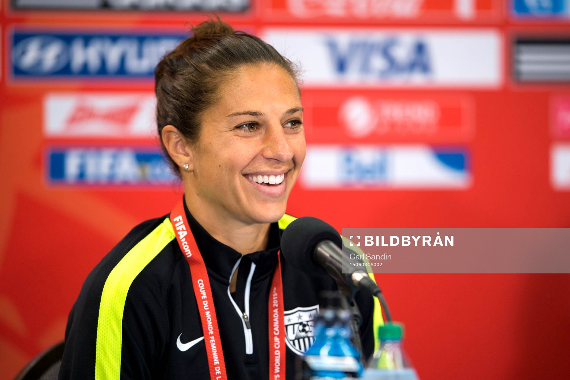 s Carli Lloyd