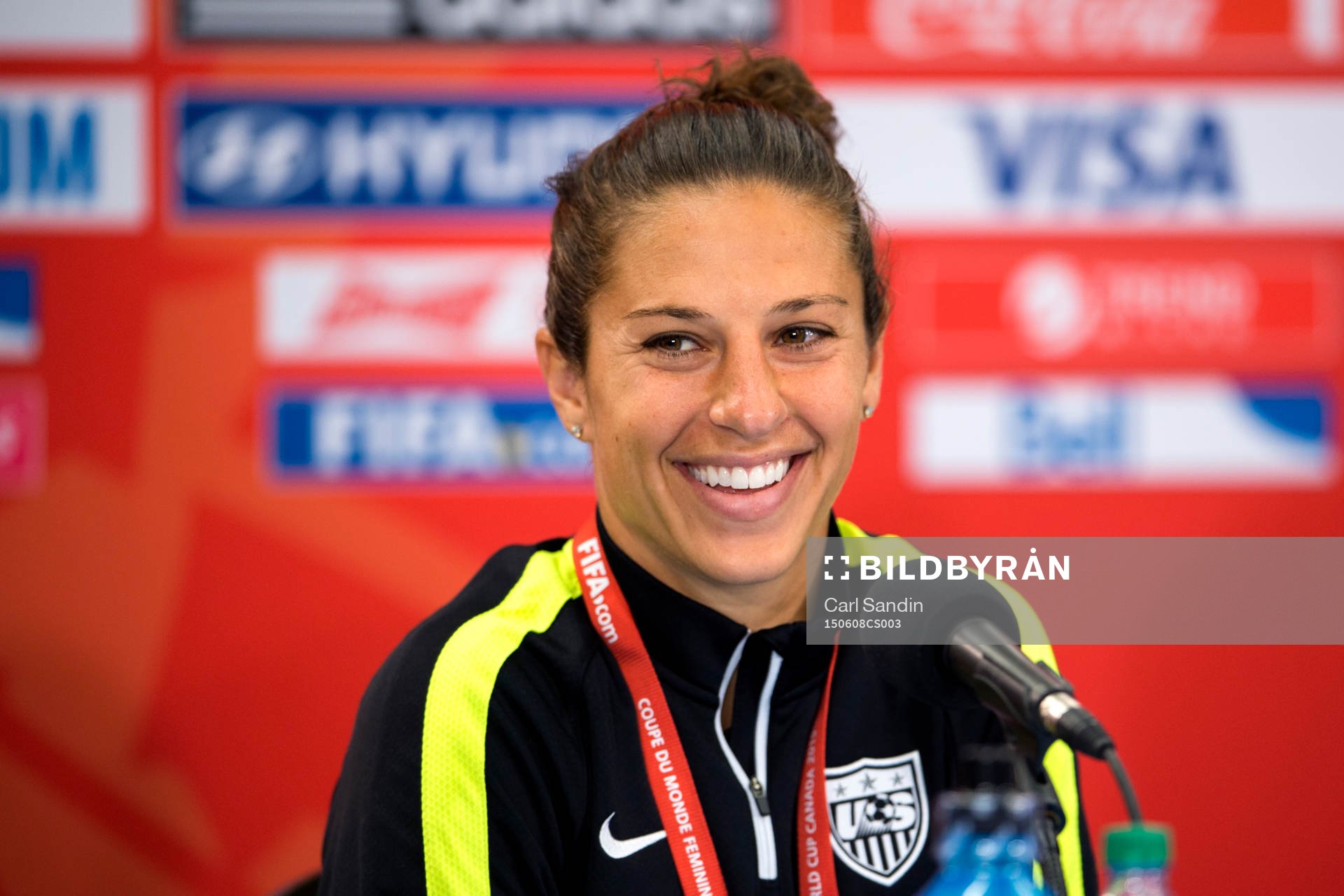 s Carli Lloyd