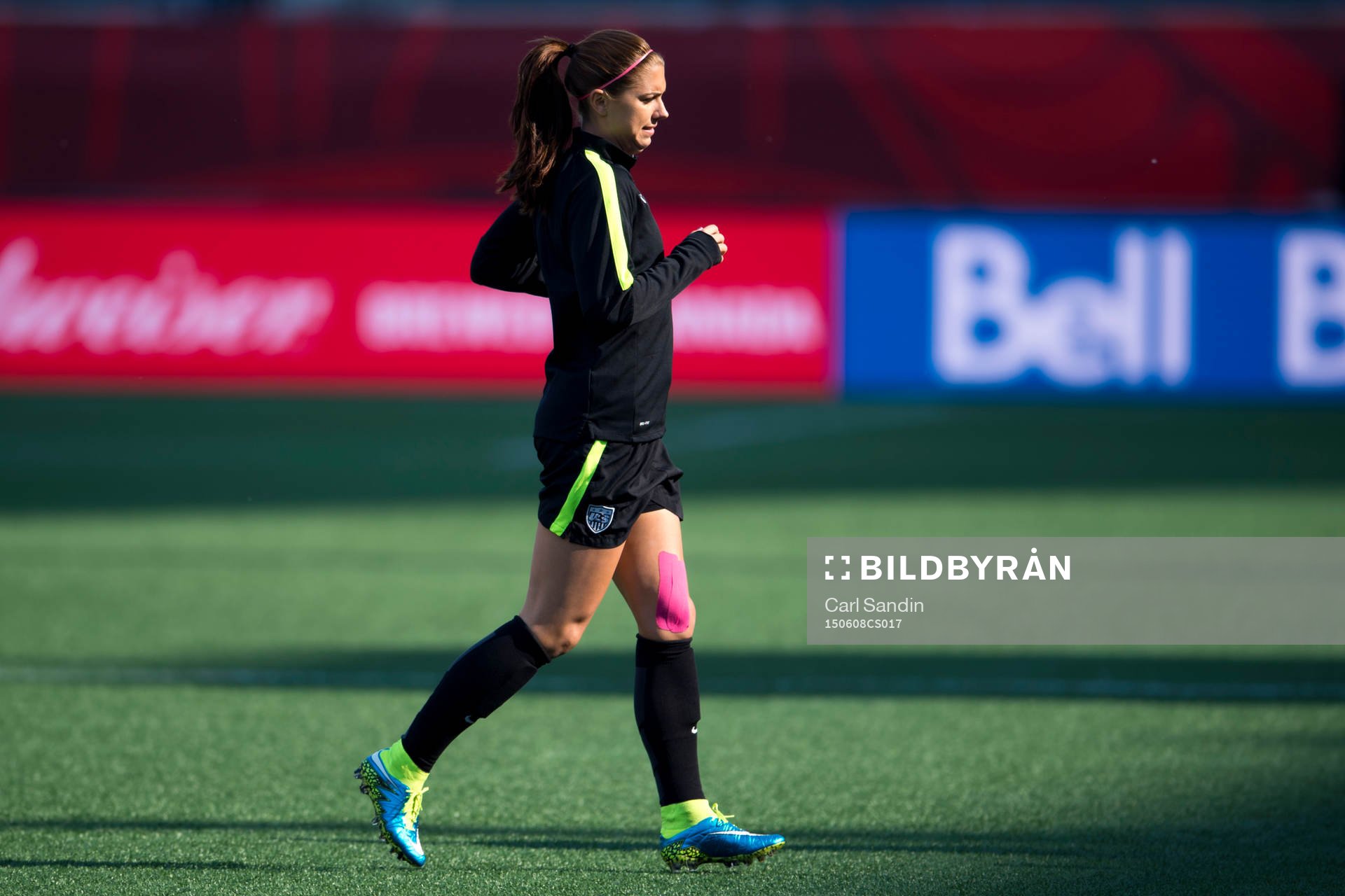 s Alex Morgan