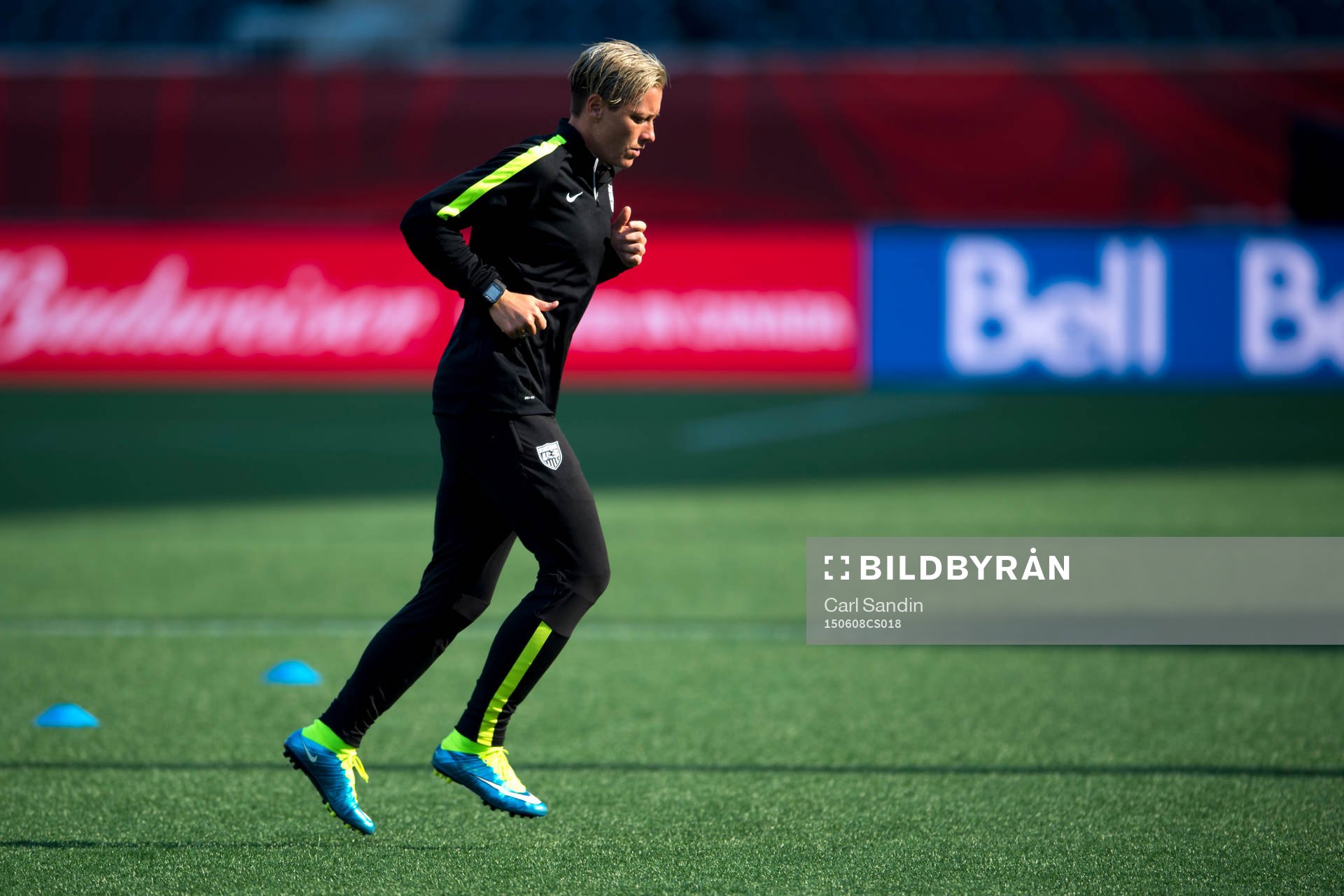 s Abby Wambach