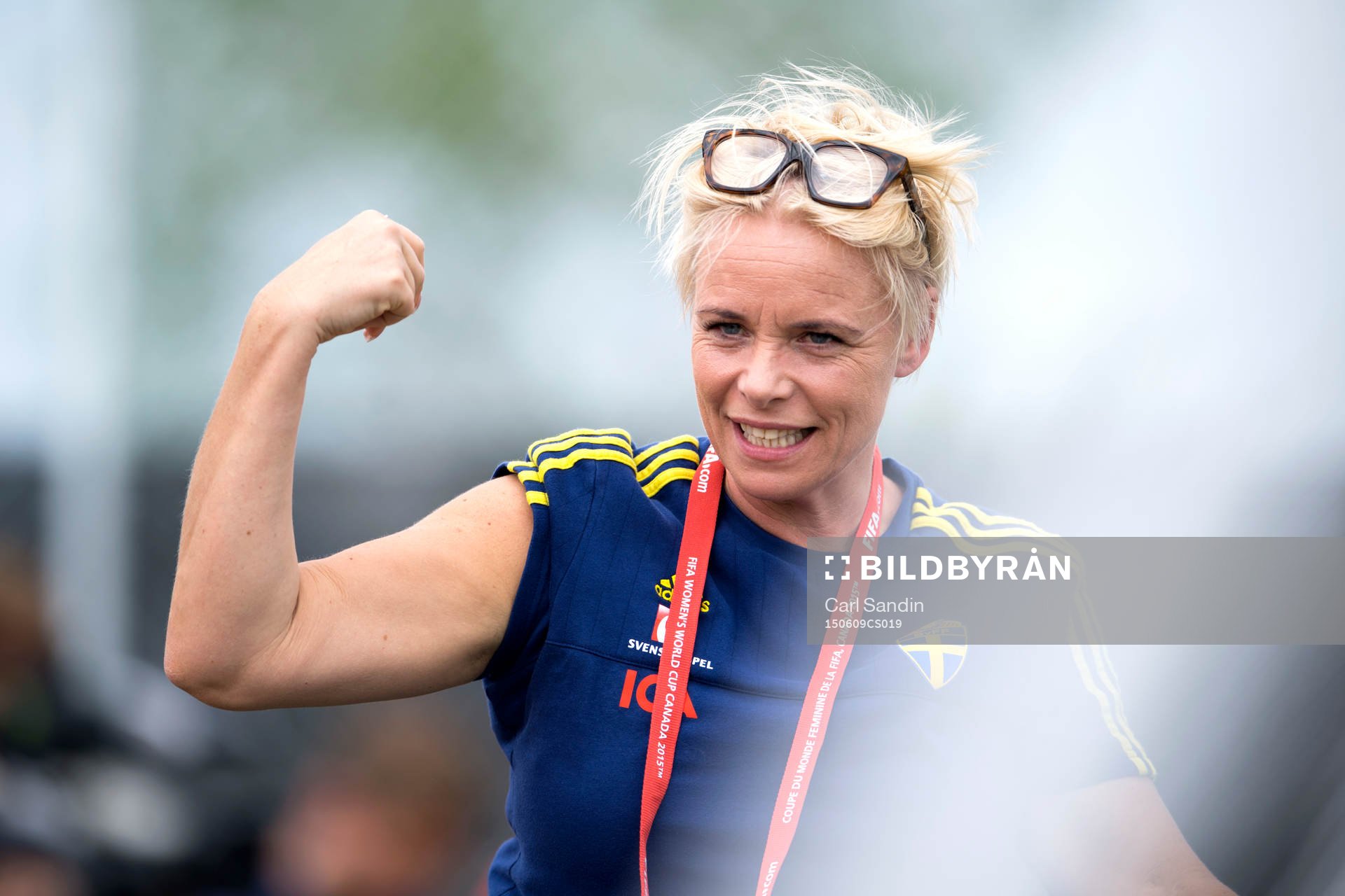 Mia Törnblom