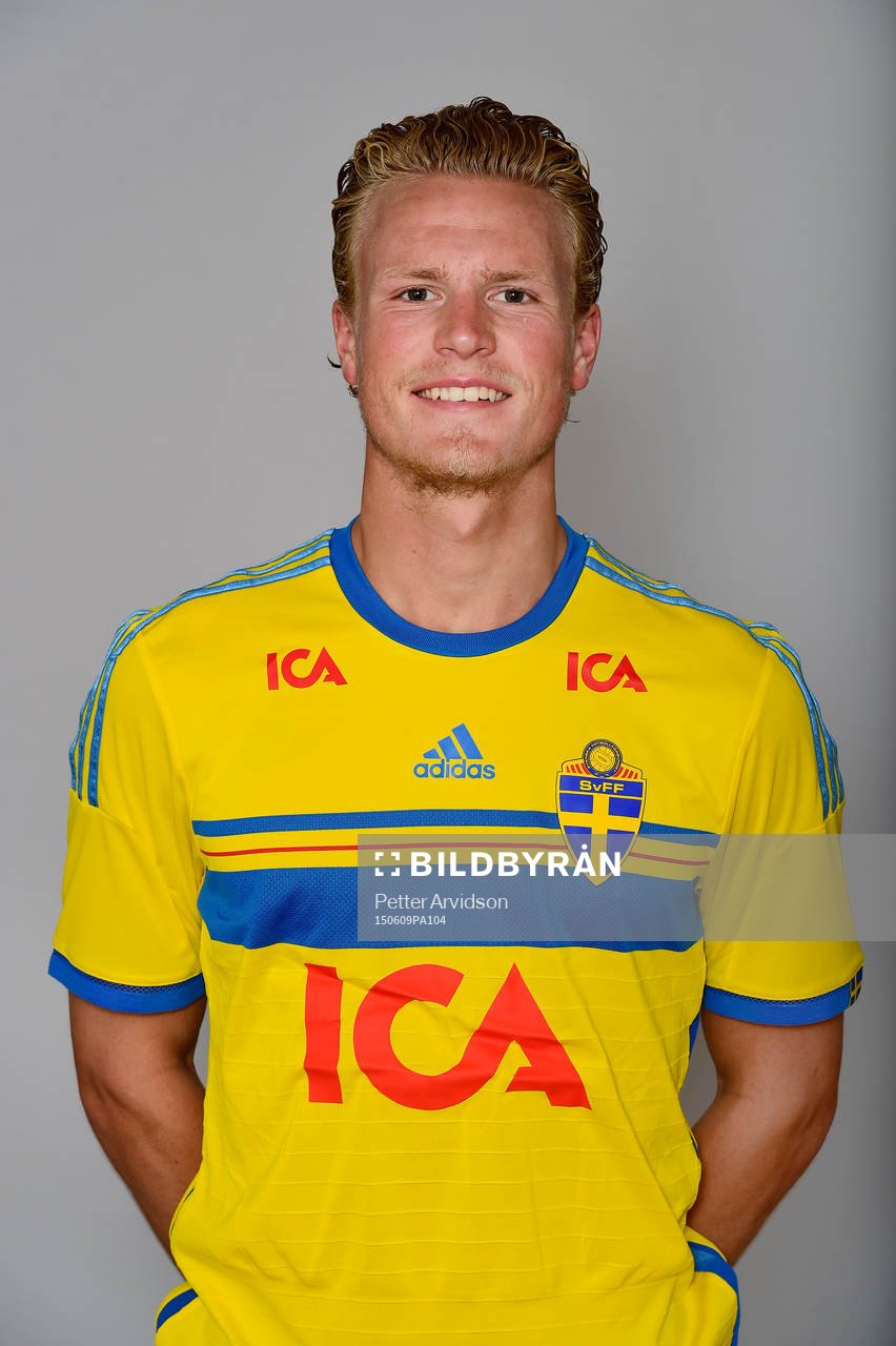 Sveriges Oscar Hiljemark
