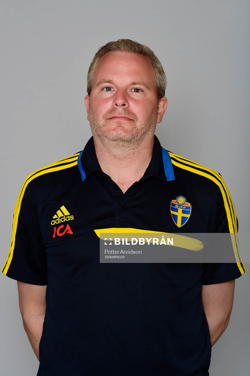 Sveriges Tommie Nilsson, Kit Manager