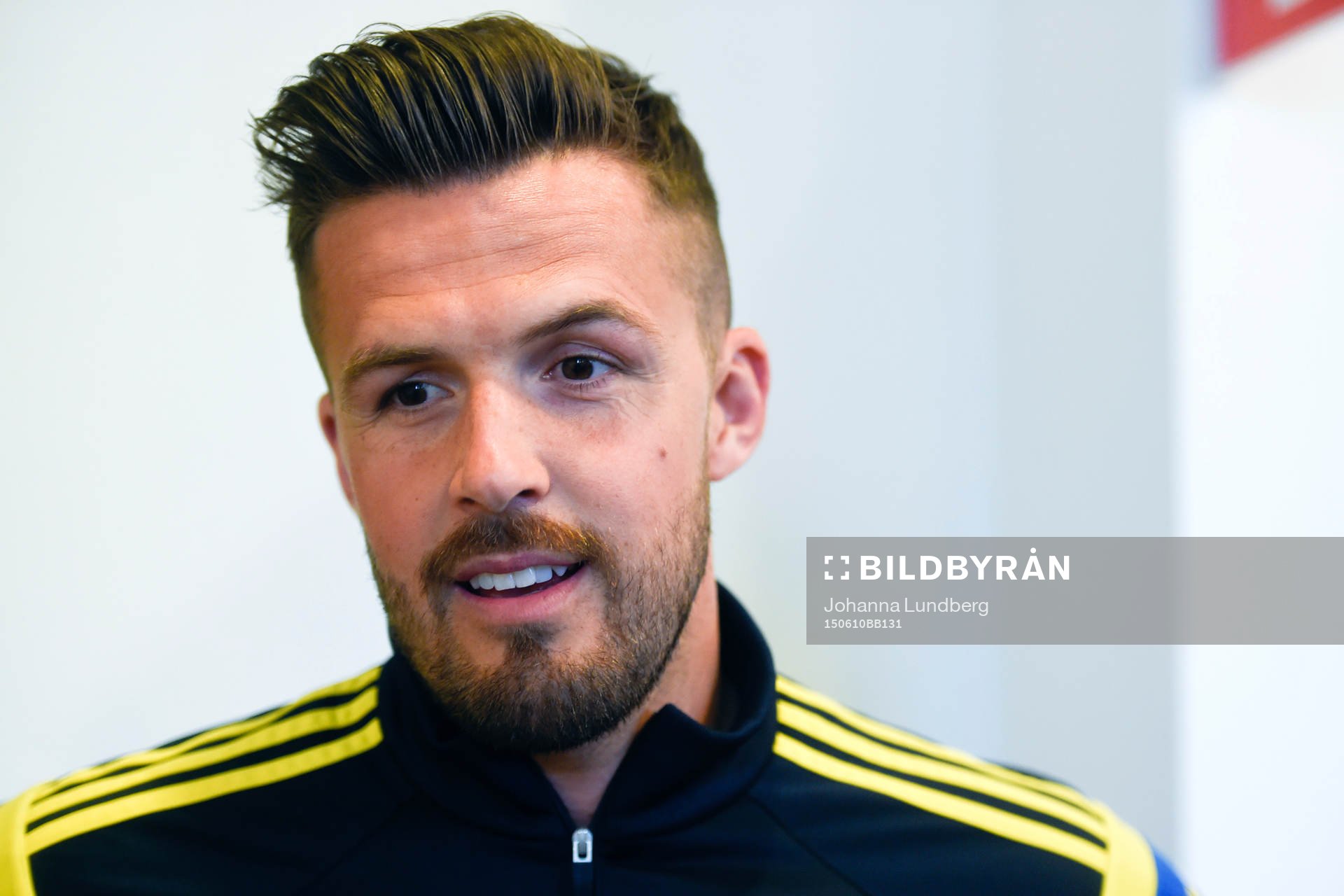 Sveriges Per Nilsson