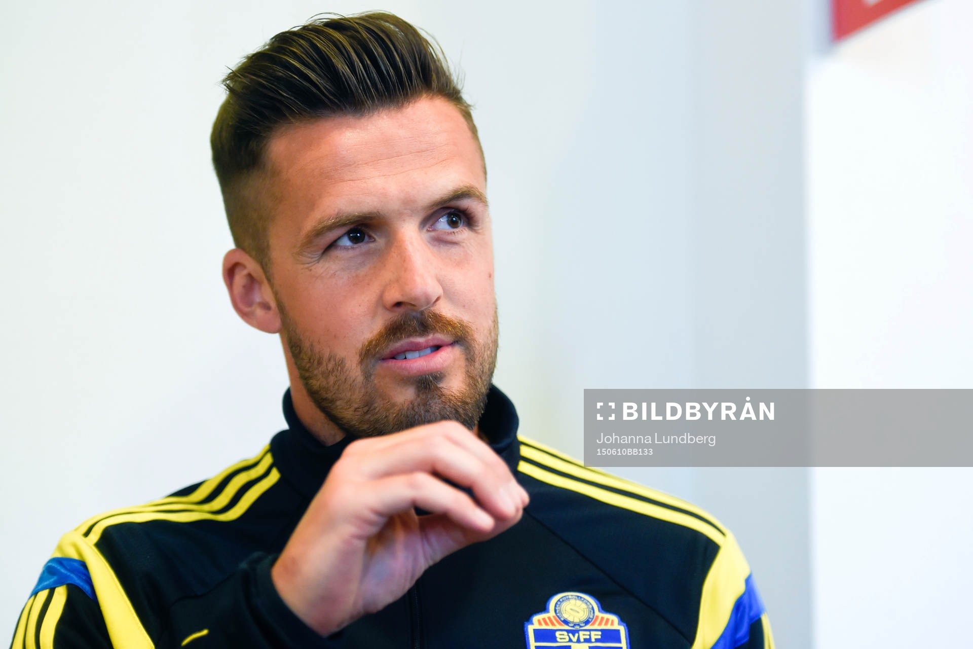 Sveriges Per Nilsson