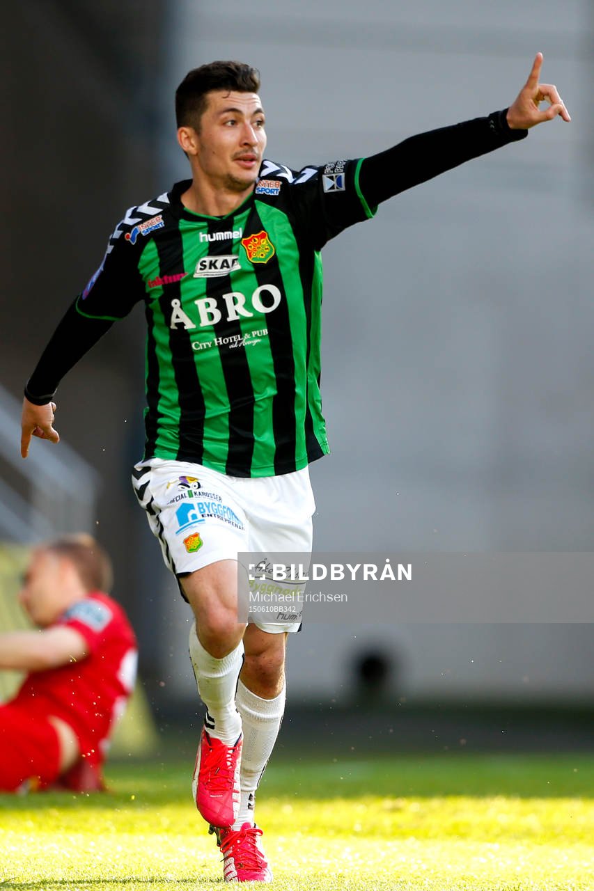 GAIS Petri Zhubi jublar