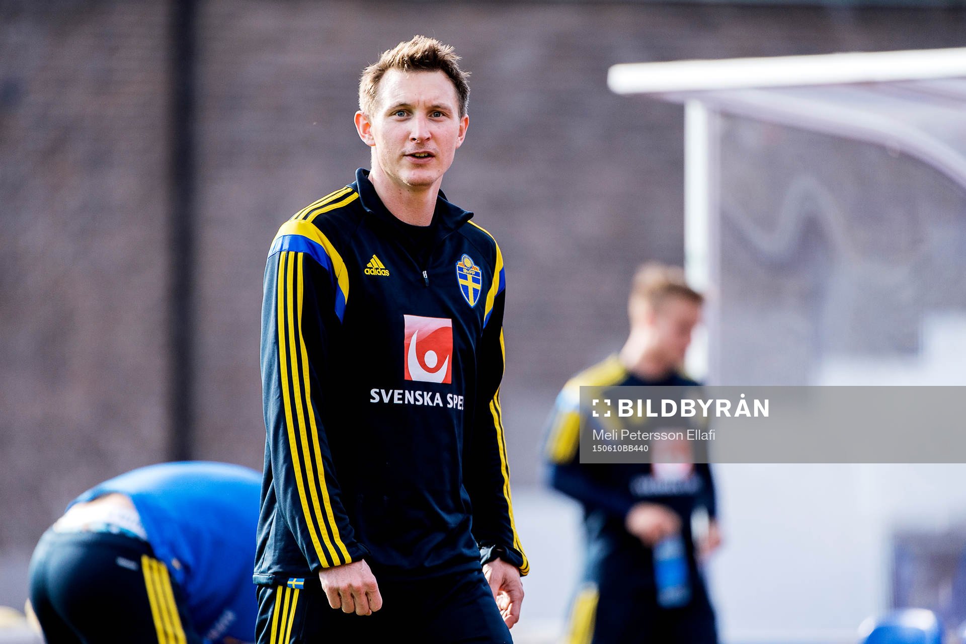 Kim Källström