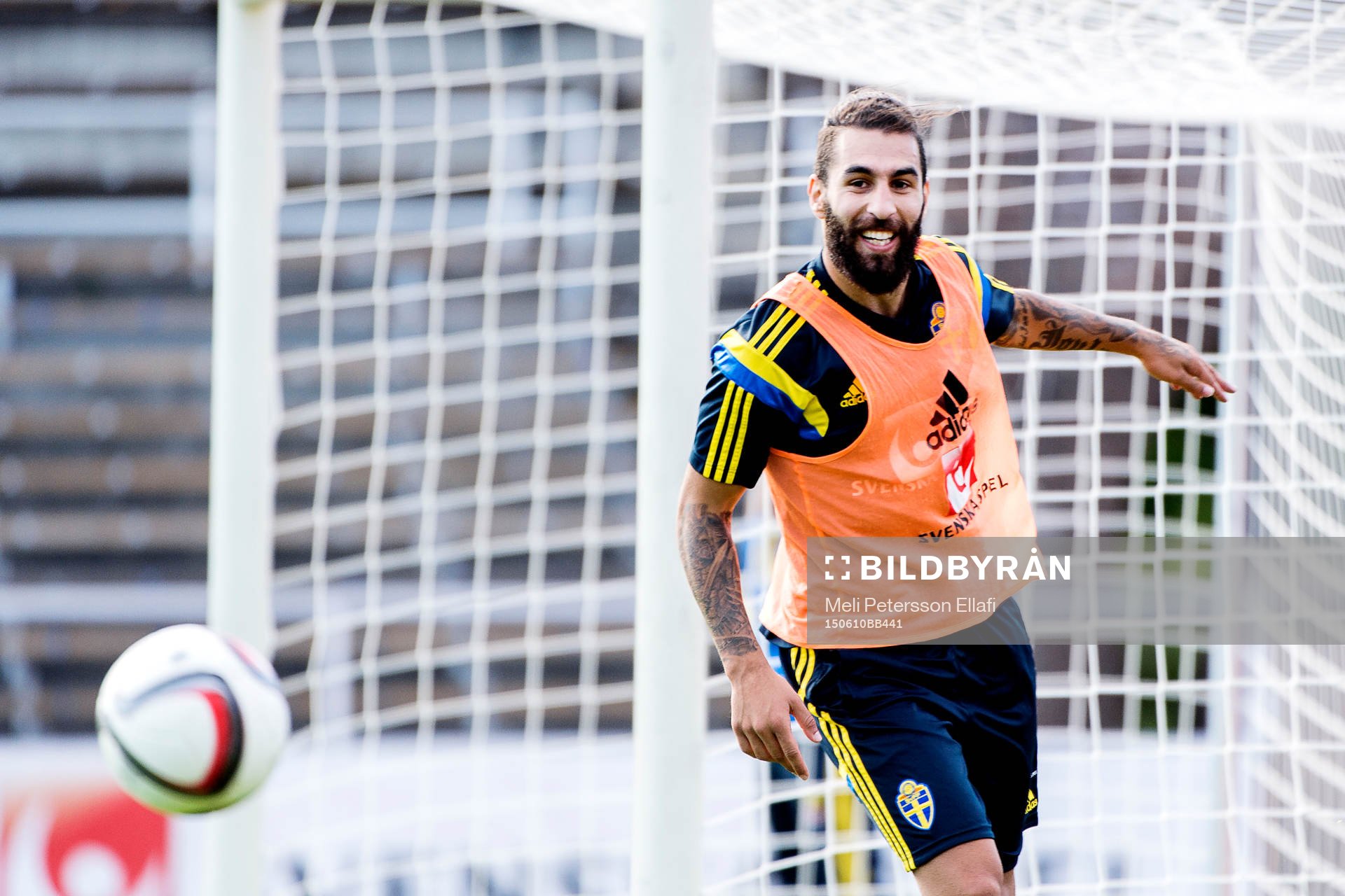Jimmy  Durmaz