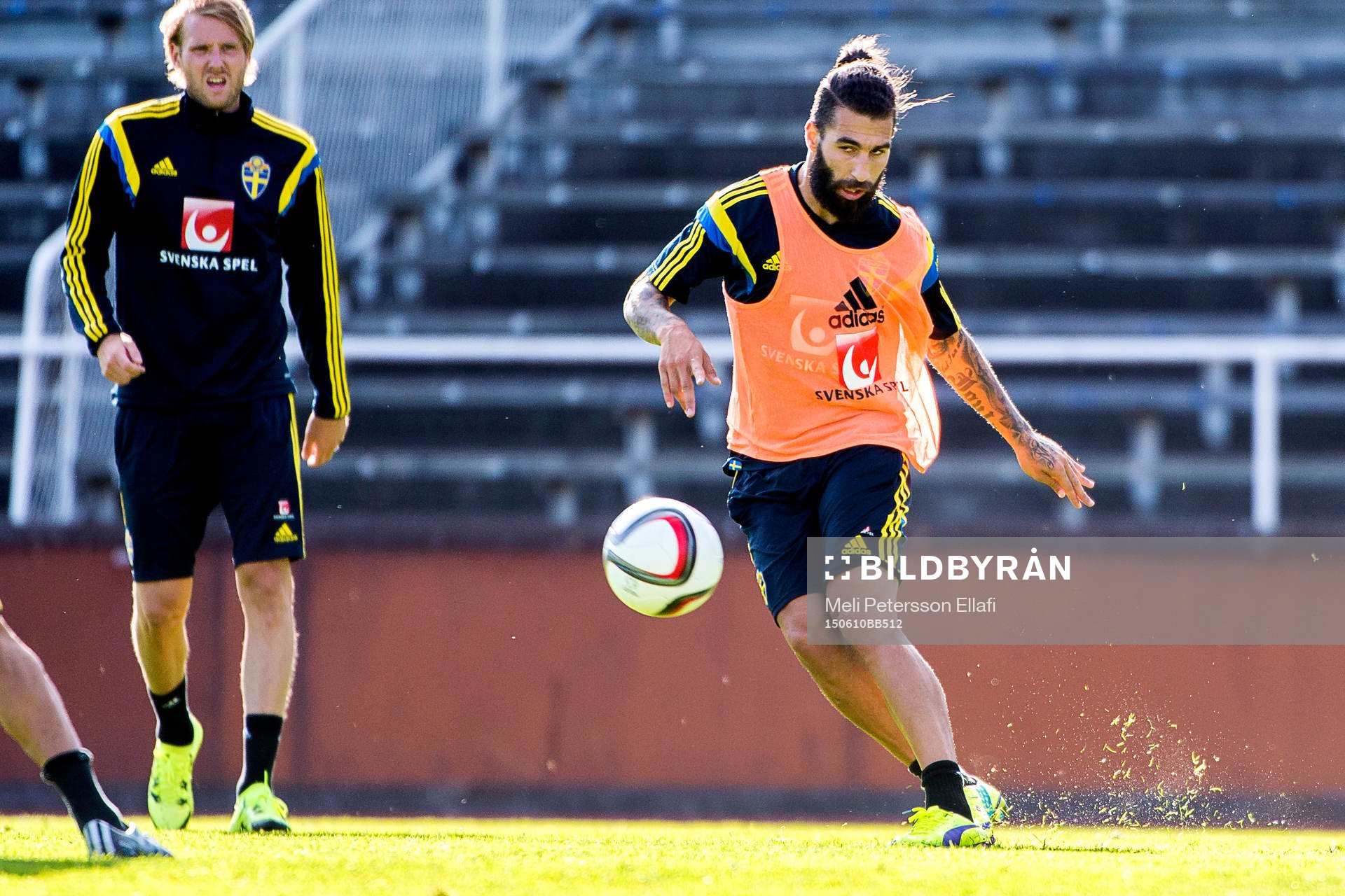 Jimmy Durmaz