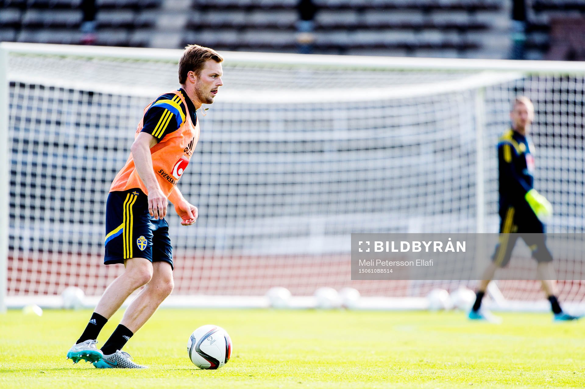 Sebastian Larsson