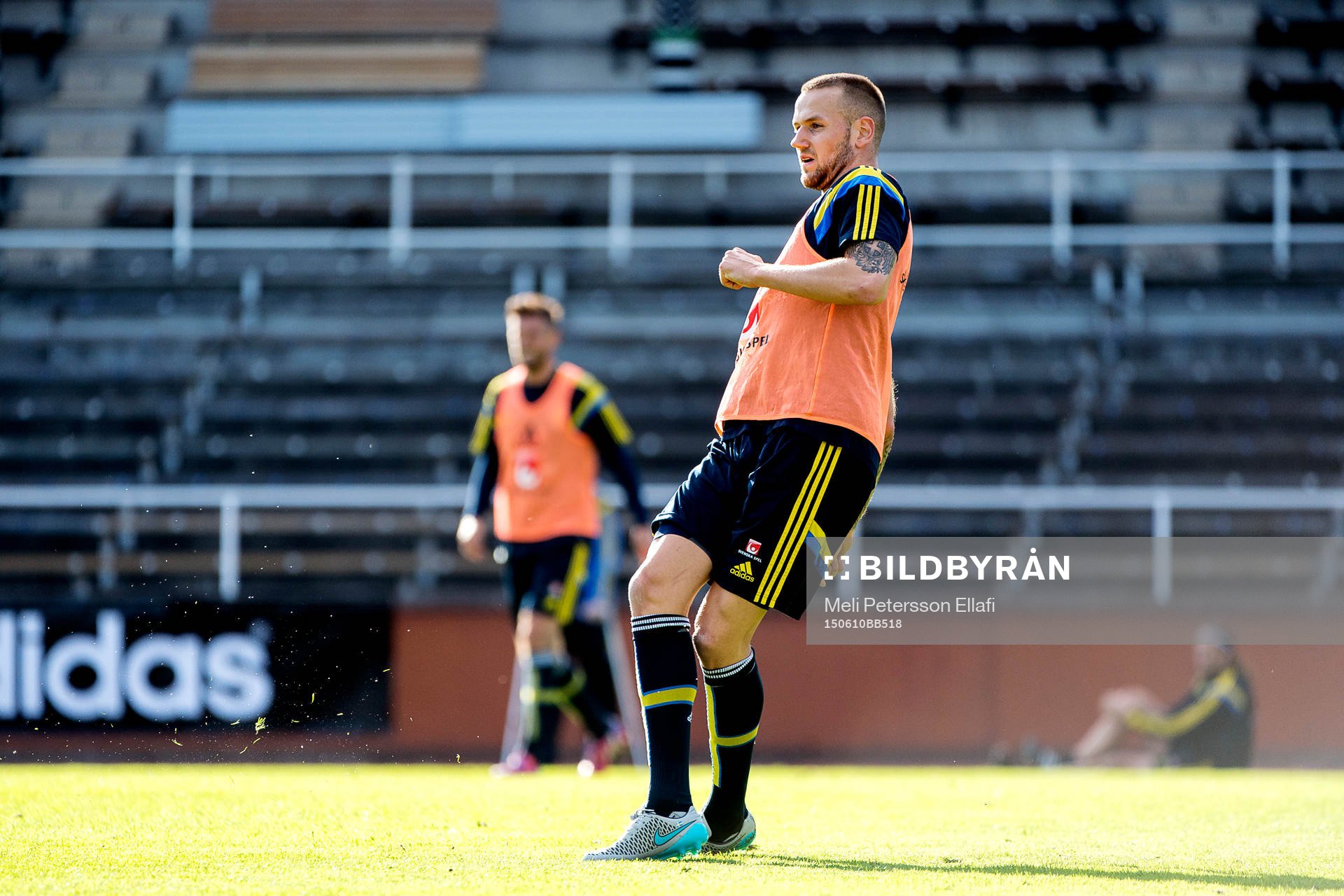 Alexander Milosevic