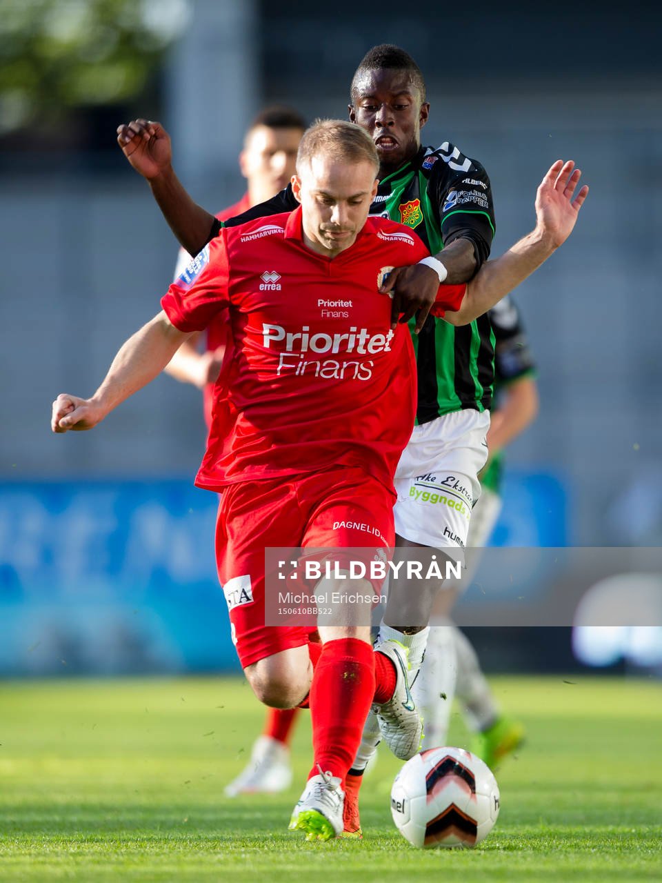 Utsiktens Daniel Forsell