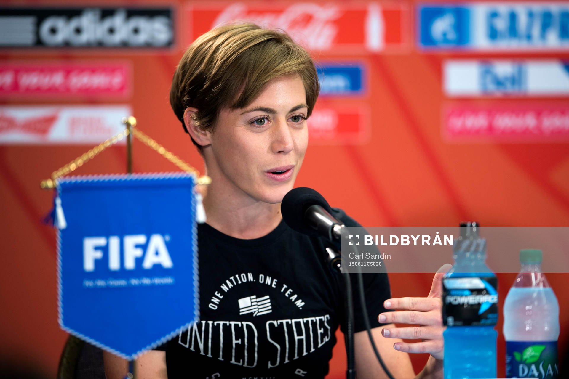 s Meghan Klingenberg