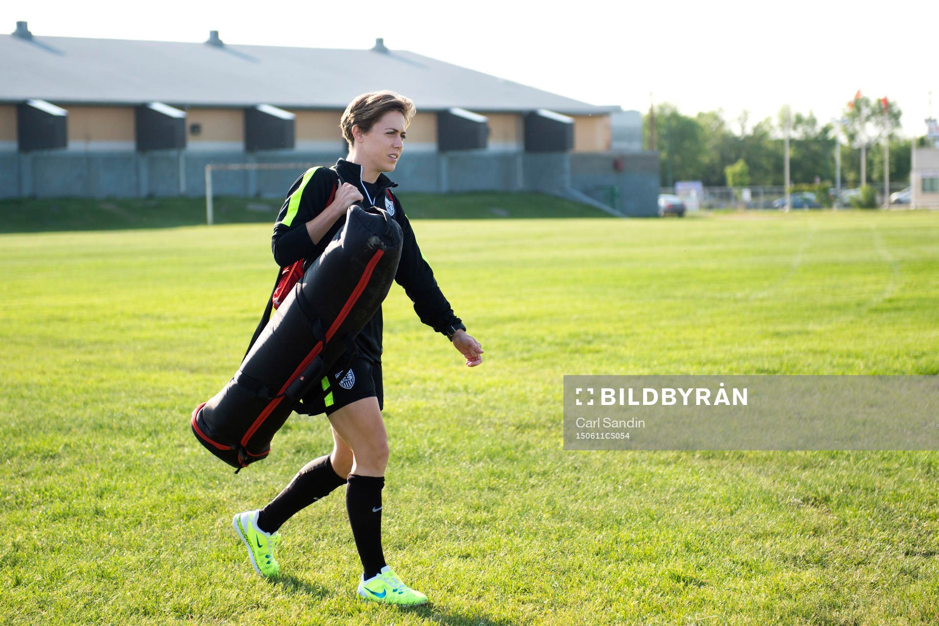 s Meghan Klingenberg