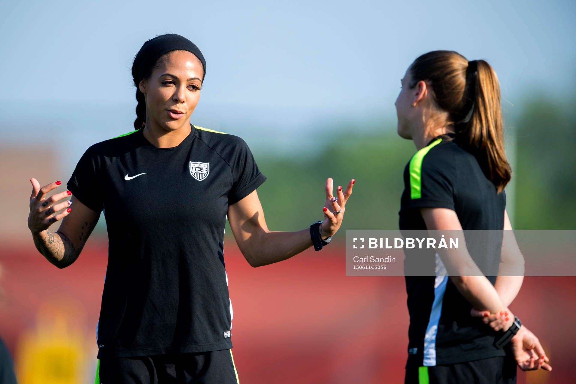 s Sydney Leroux
