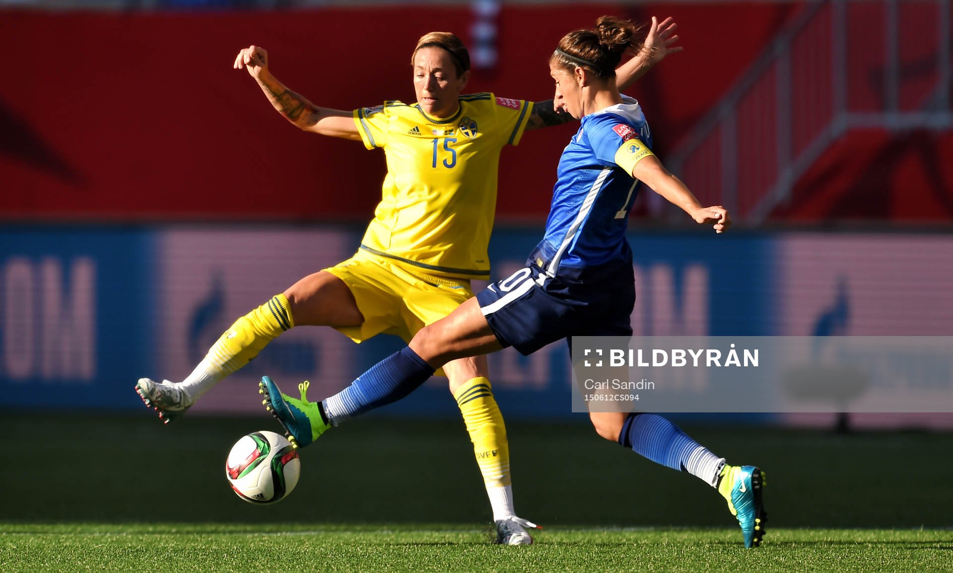 s Carli Lloyd